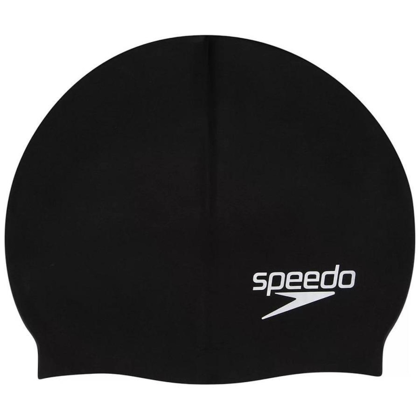 Touca de Natação Speedo Big Swim - Adulto - Foto 1