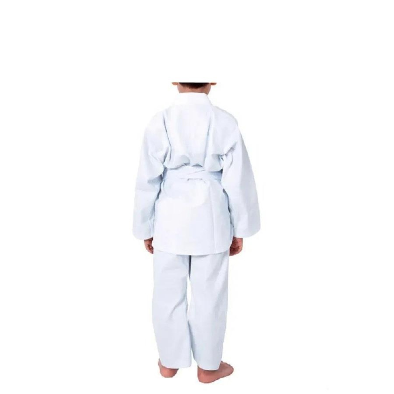 Kimono Torah Combate - Infantil - Foto 3