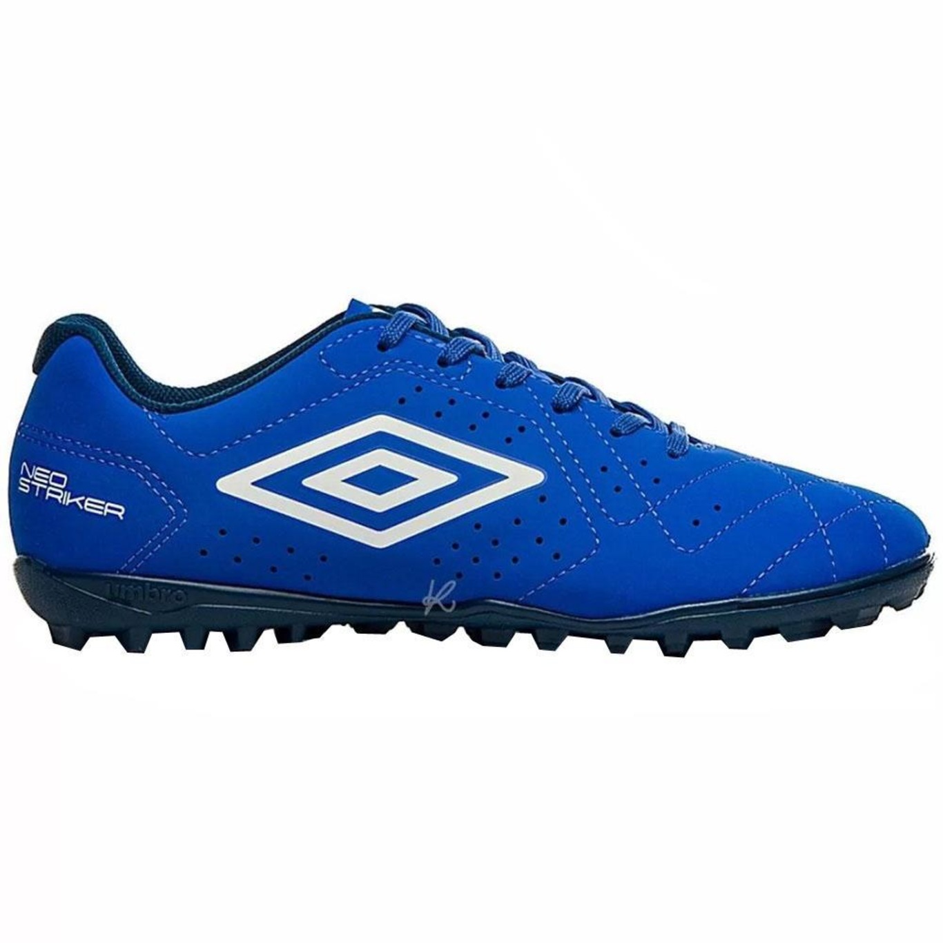 Chuteira Society Umbro Neo Striker TF - Adulto - Foto 1