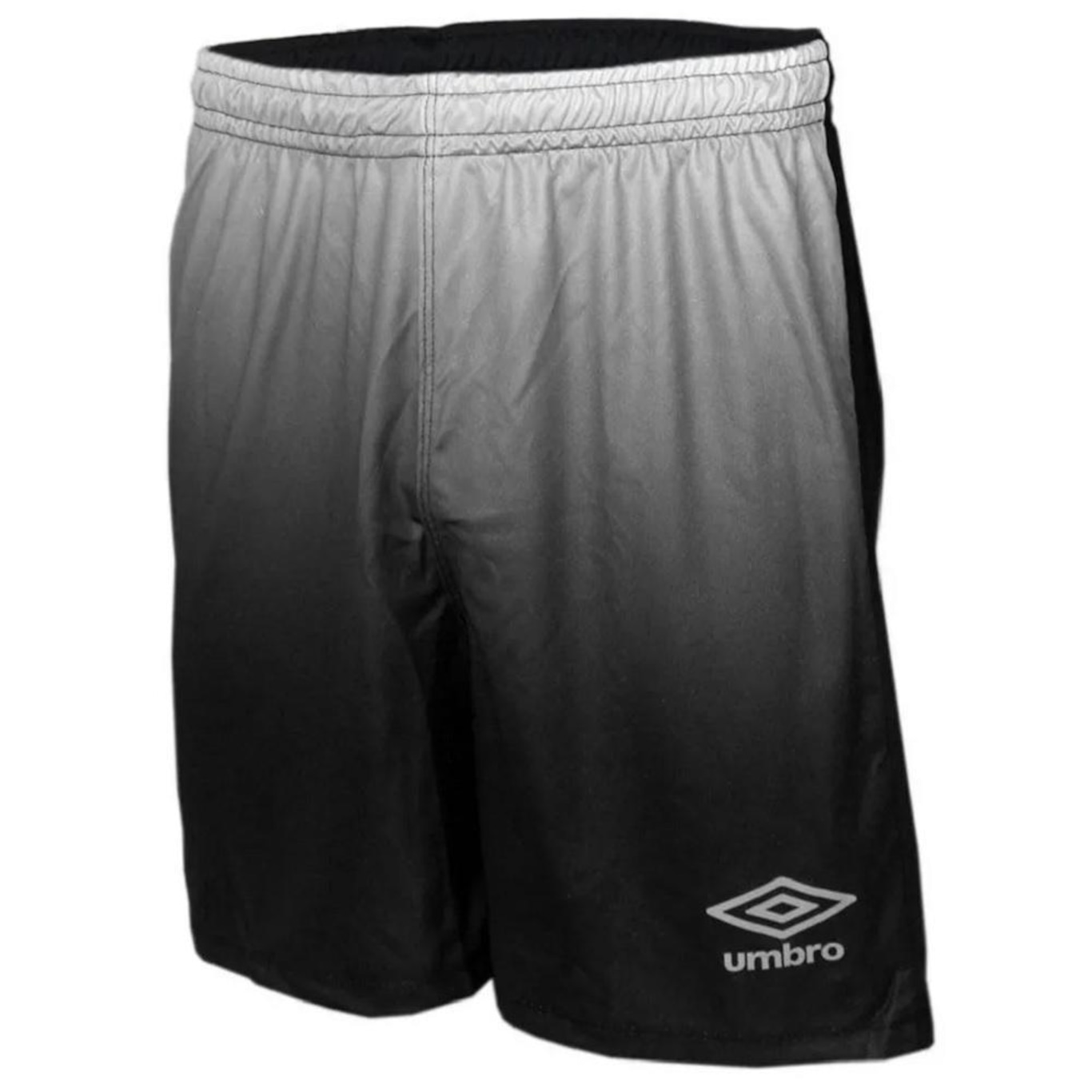 Calção Umbro TWR Degradê - Masculino - Foto 1