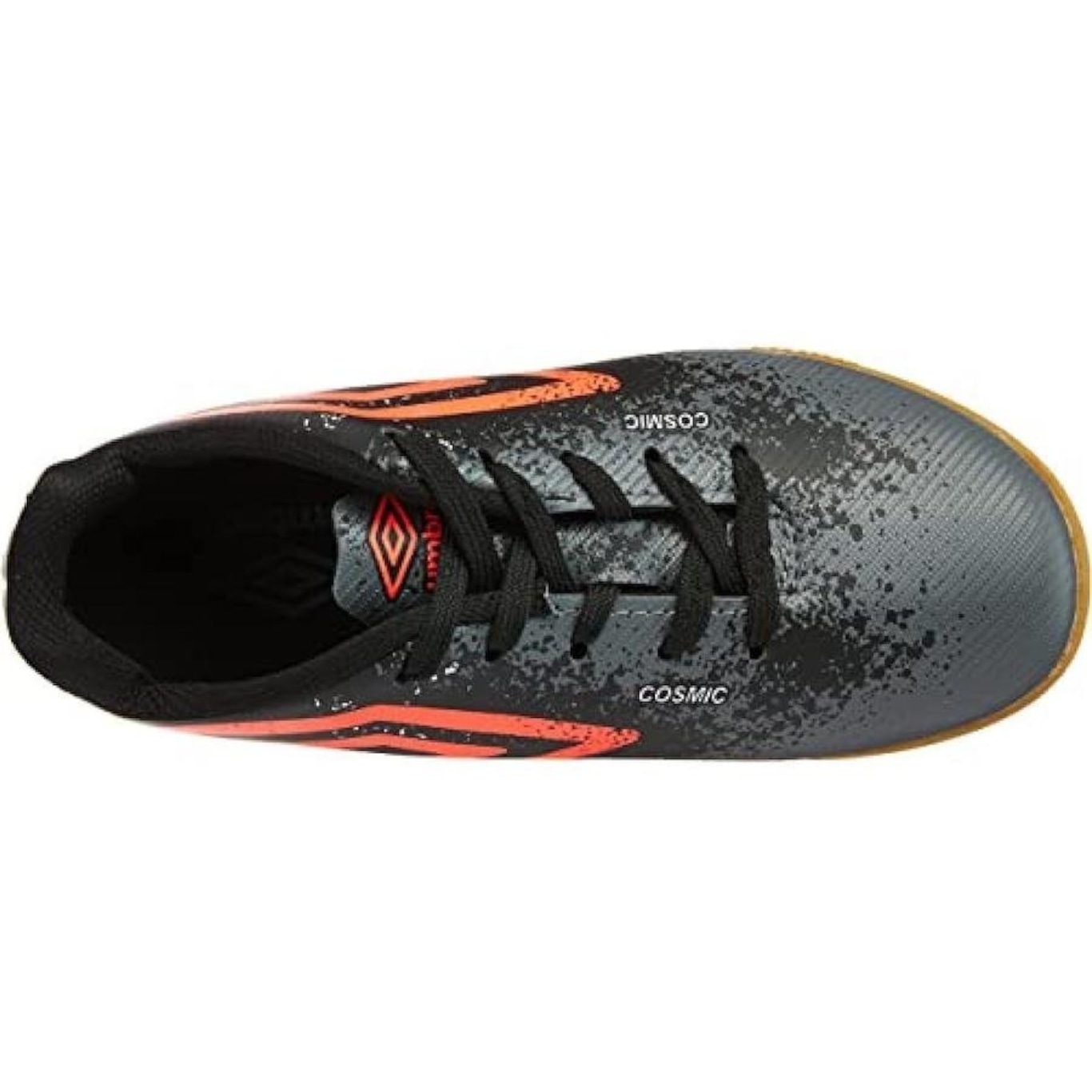 Chuteira Futsal Umbro Cosmic - Adulto - Foto 3