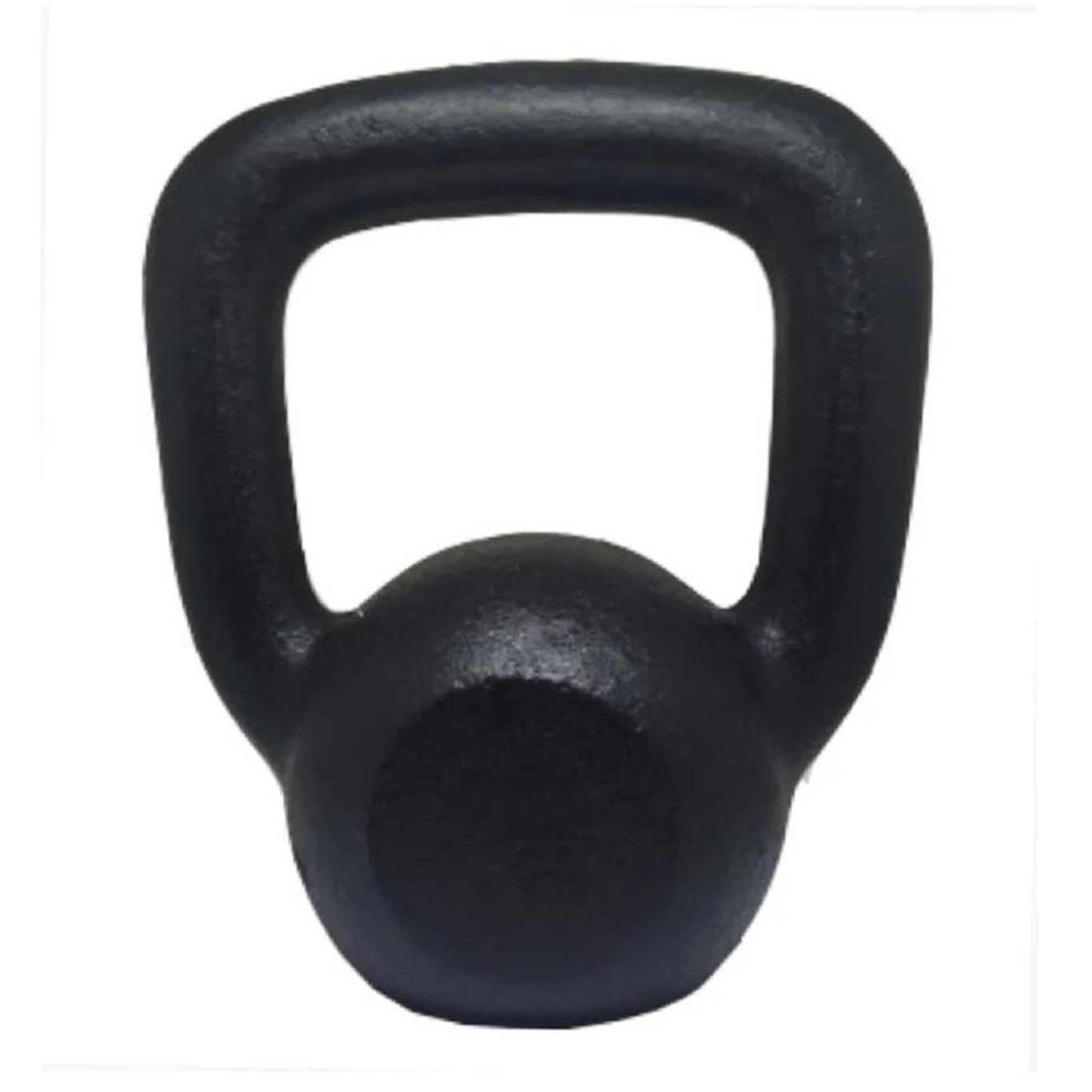 Kettlebell IBJ de Ferro - 16Kg - Foto 2