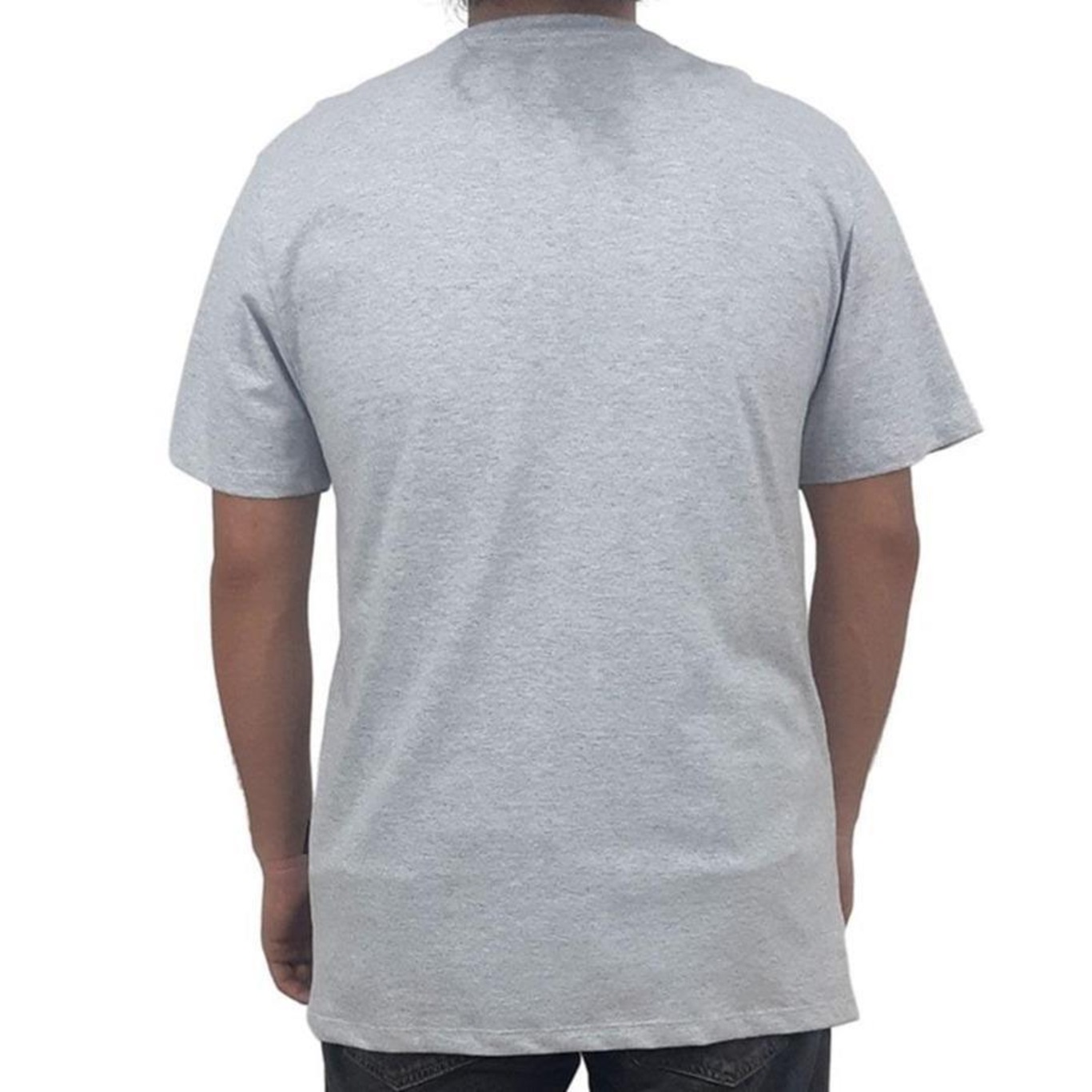 Camiseta Oakley Masculina Casual Big Bark Tee - Faz a Boa!