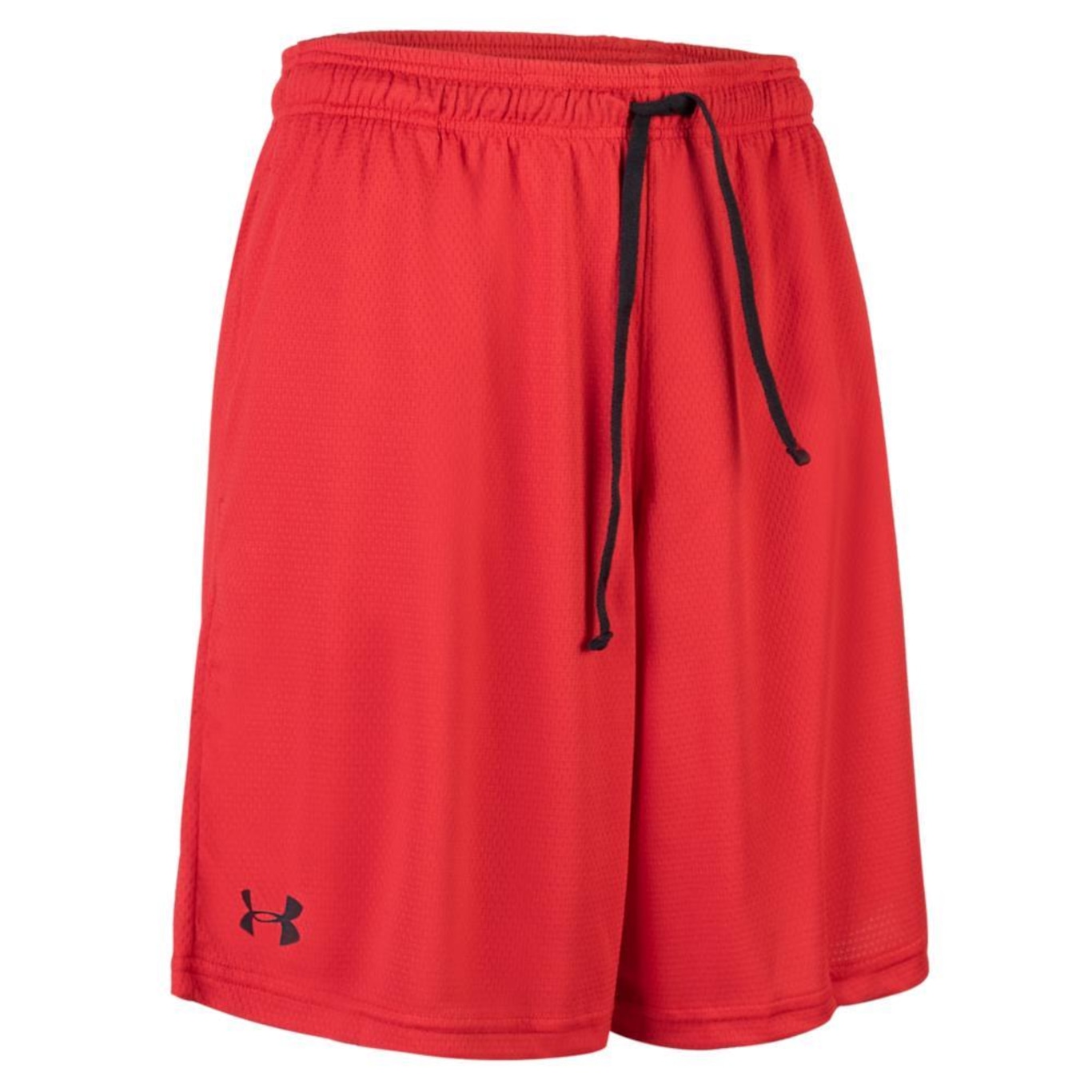 Bermuda Under Armour Tech Mesh - Masculina - Foto 1