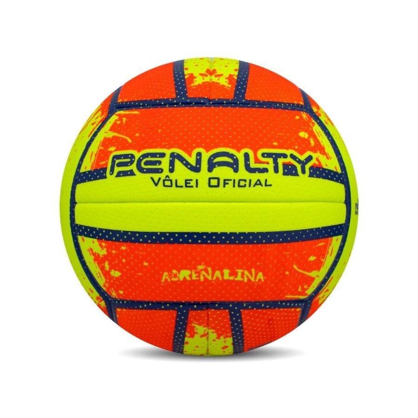 Bola de Vôlei Penalty Adrenalina II XXI - Foto 1