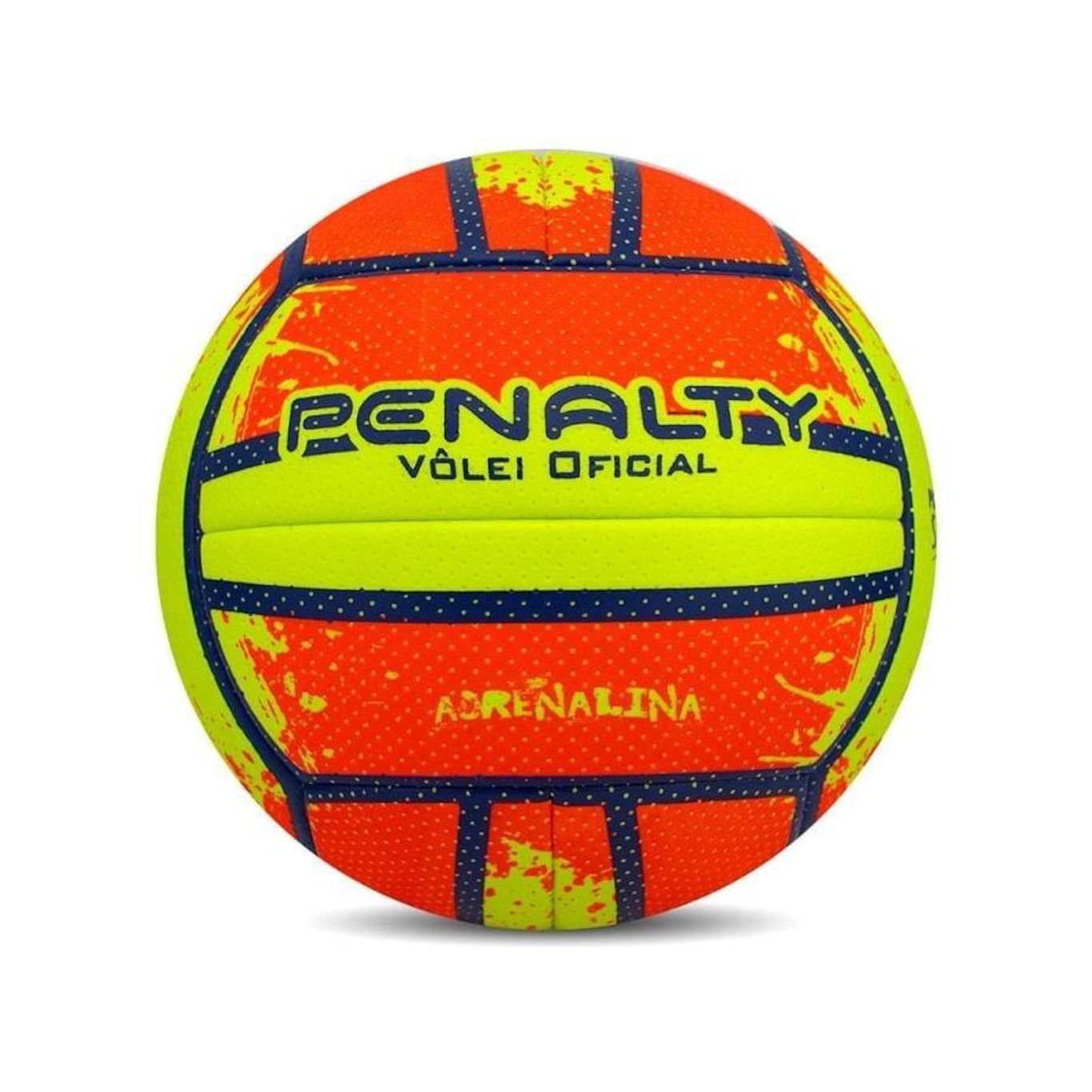 Bola de Vôlei Penalty Adrenalina II XXI - Foto 3