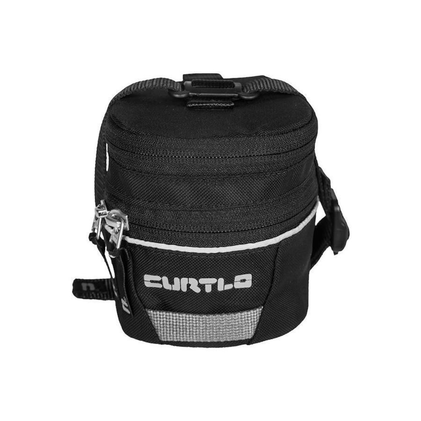 Bolsa de Selim Curtlo SII - 700ml - Foto 1