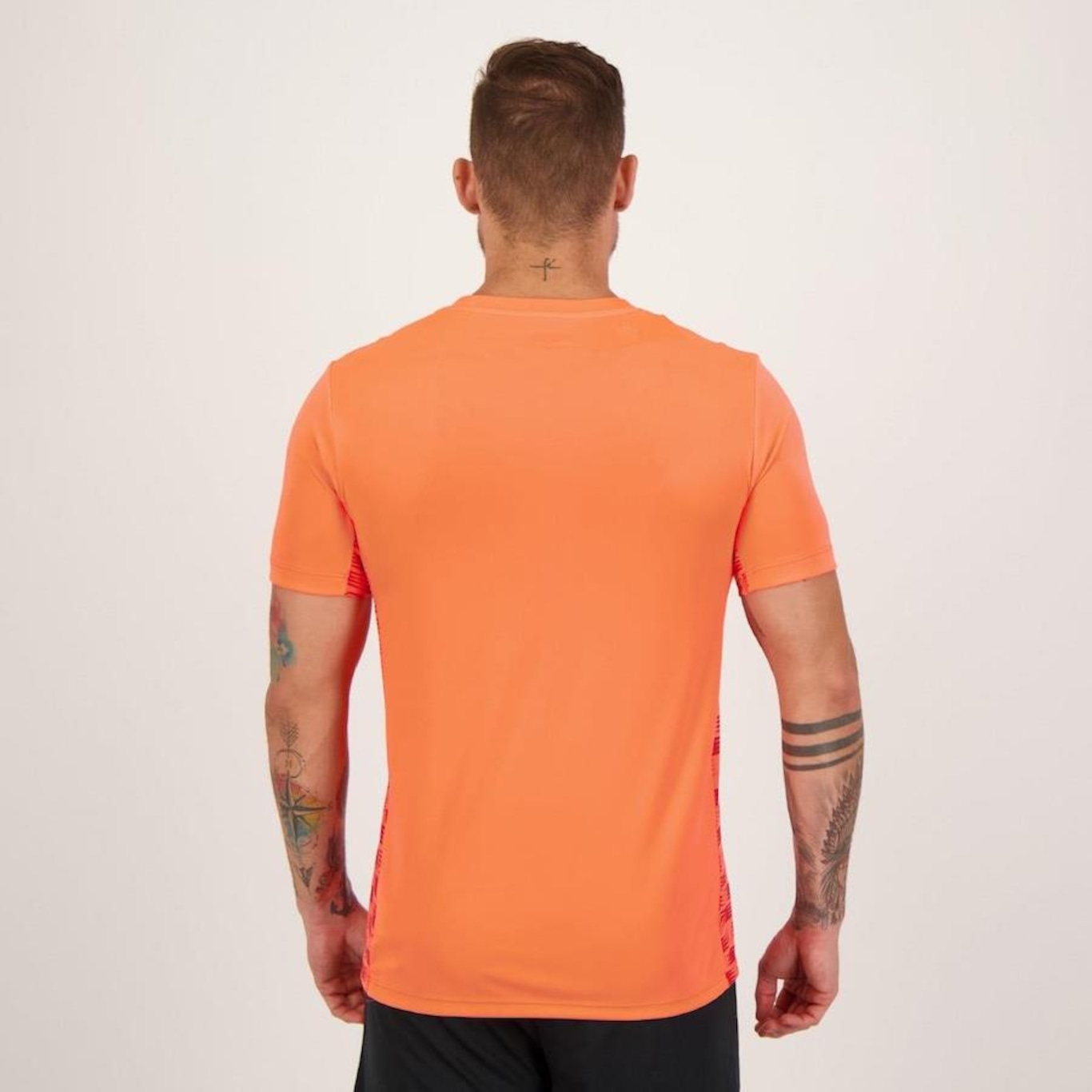 Camiseta Umbro Diamond Wave - Masculina - Foto 3