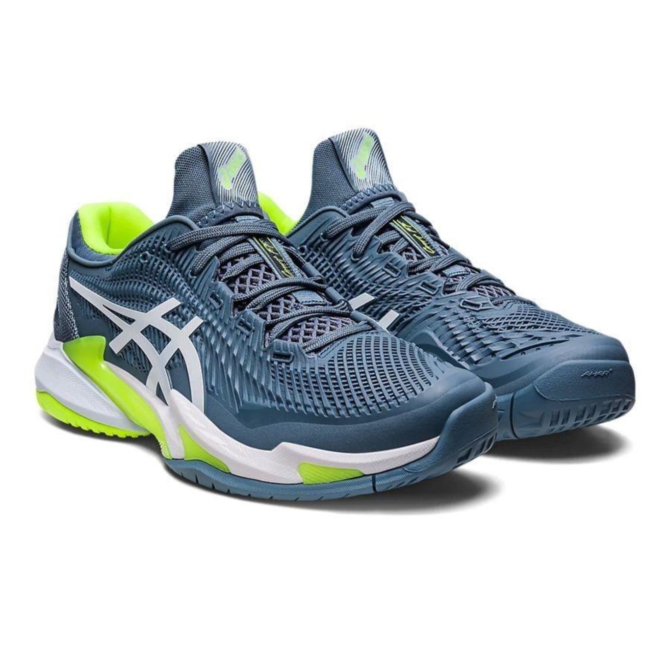 Tênis Asics Court FF 3 - Masculino - Foto 6