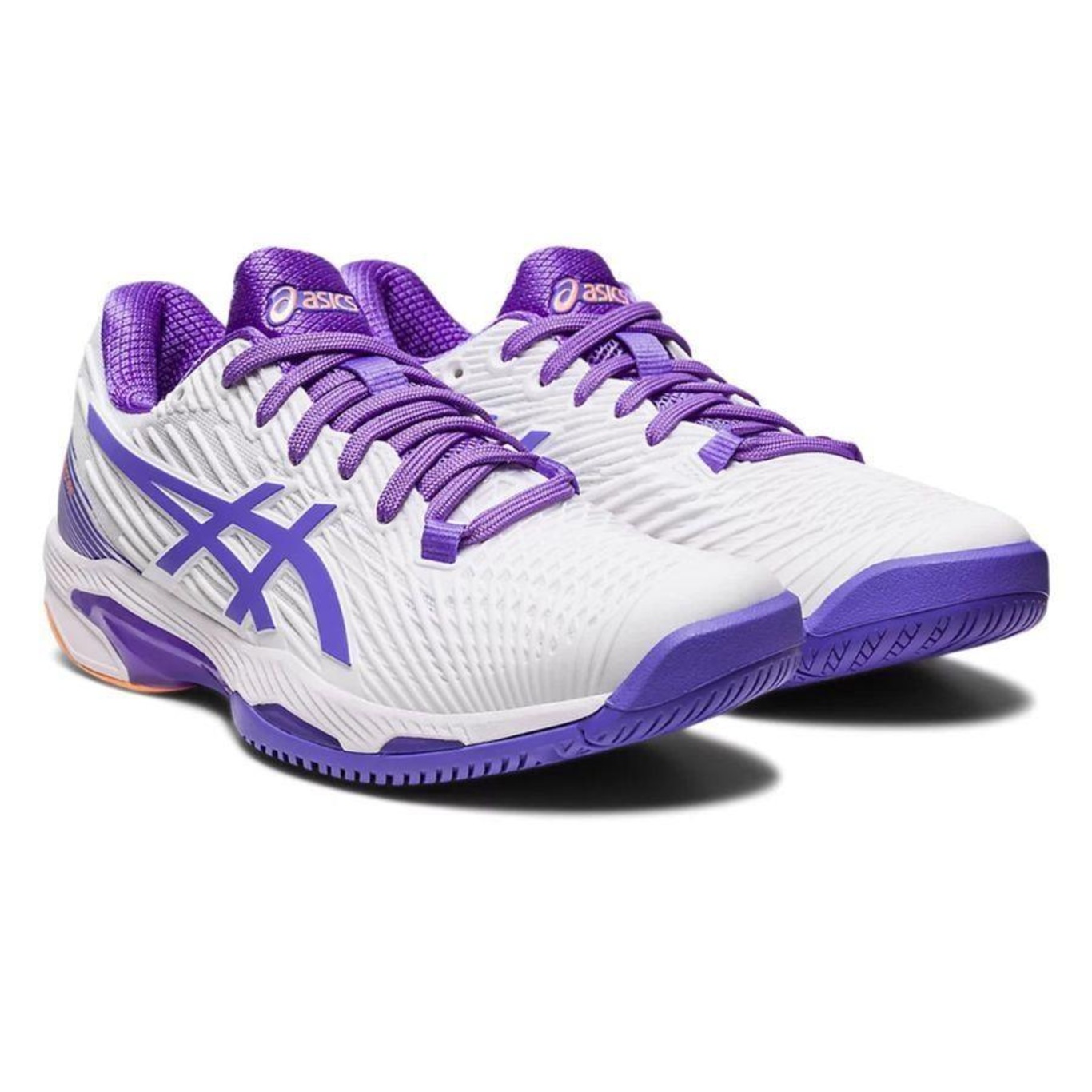 Tênis Asics Solution Speed FF 2 - Feminino - Foto 6