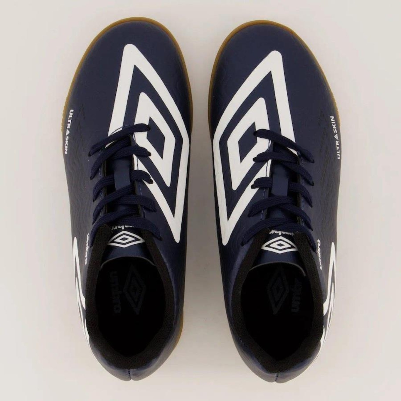 Chuteira Futsal Umbro Ultraskin - Adulto - Foto 3