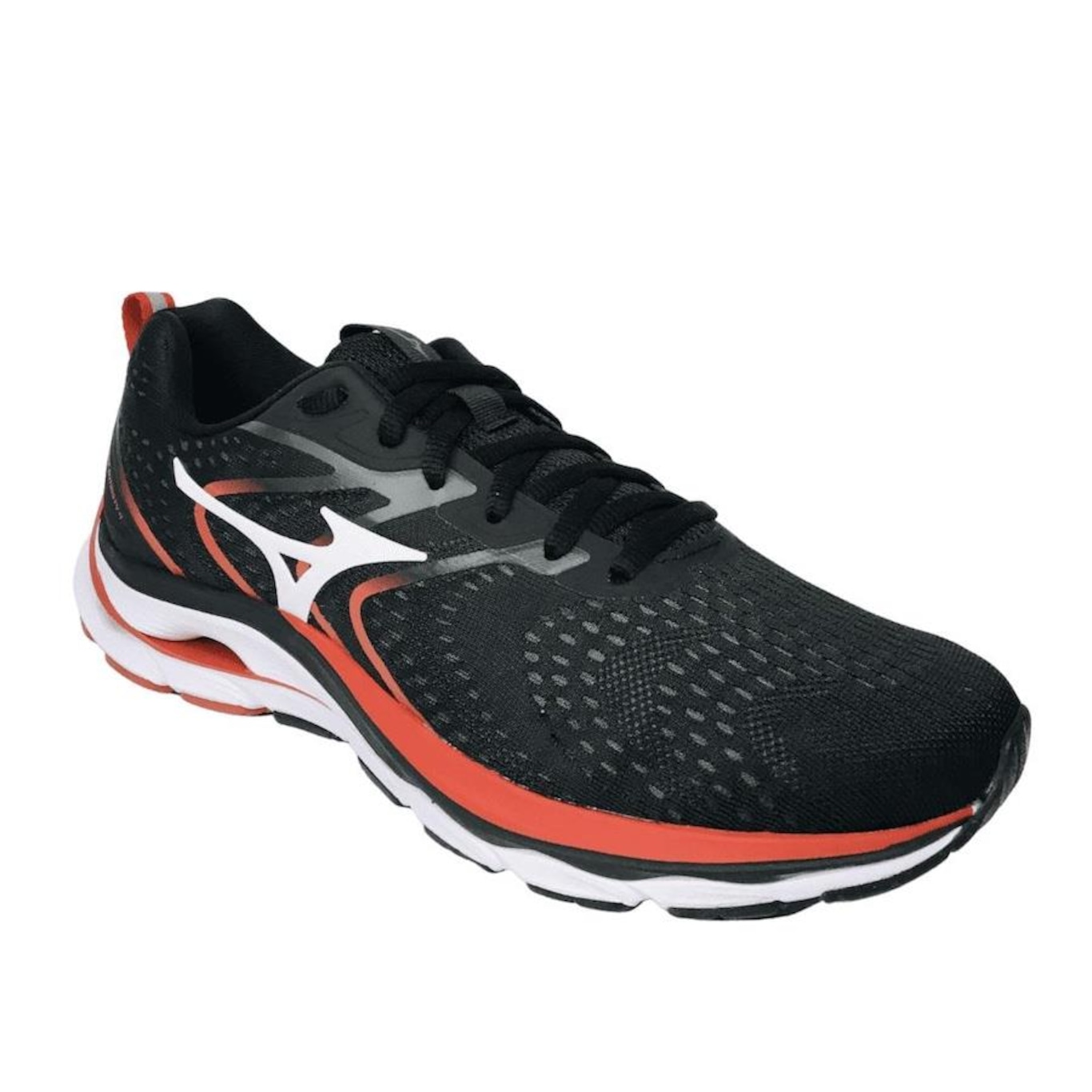 Tênis Mizuno Wave Dynasty 4 - Masculino - Foto 1