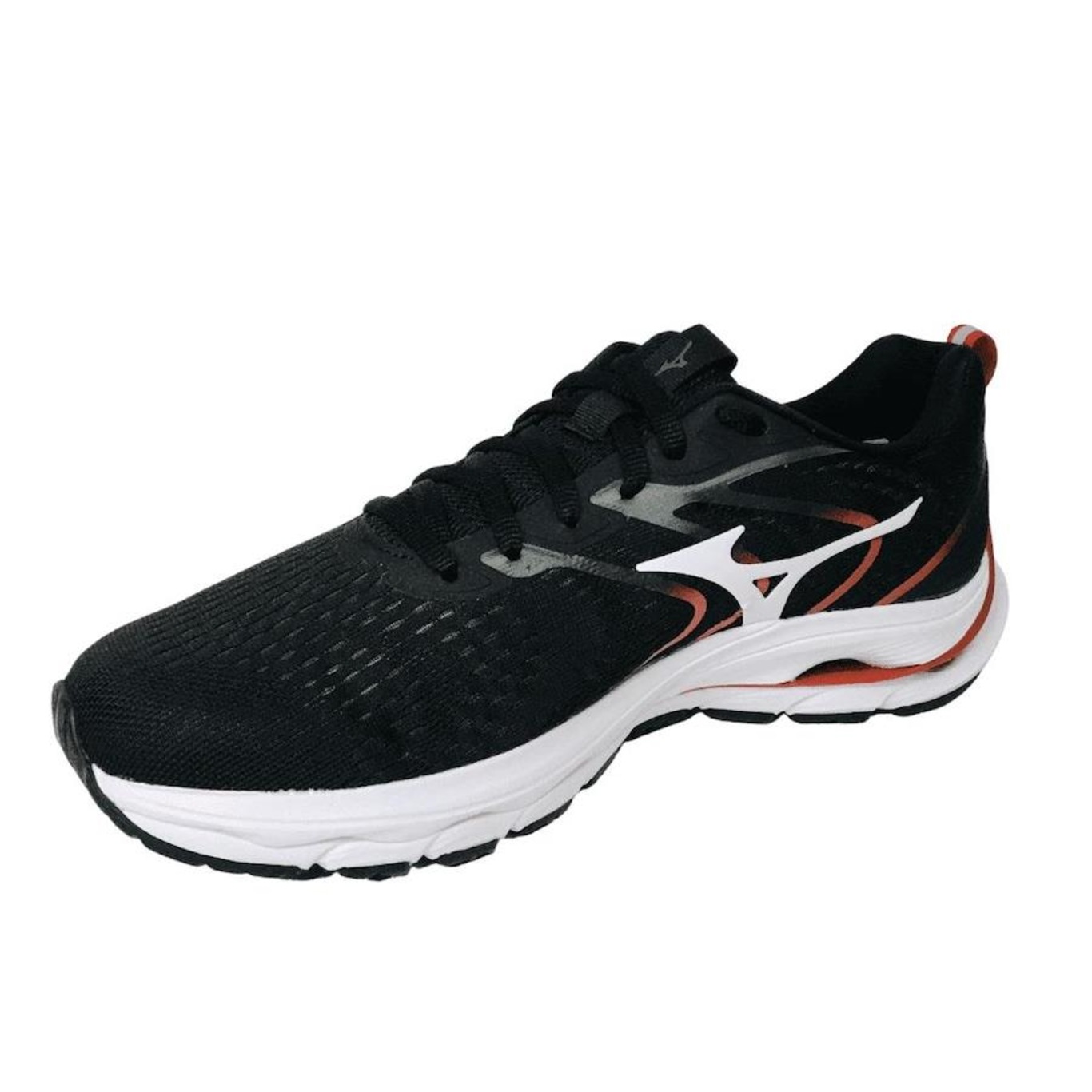 Tênis Mizuno Wave Dynasty 4 - Masculino - Foto 2