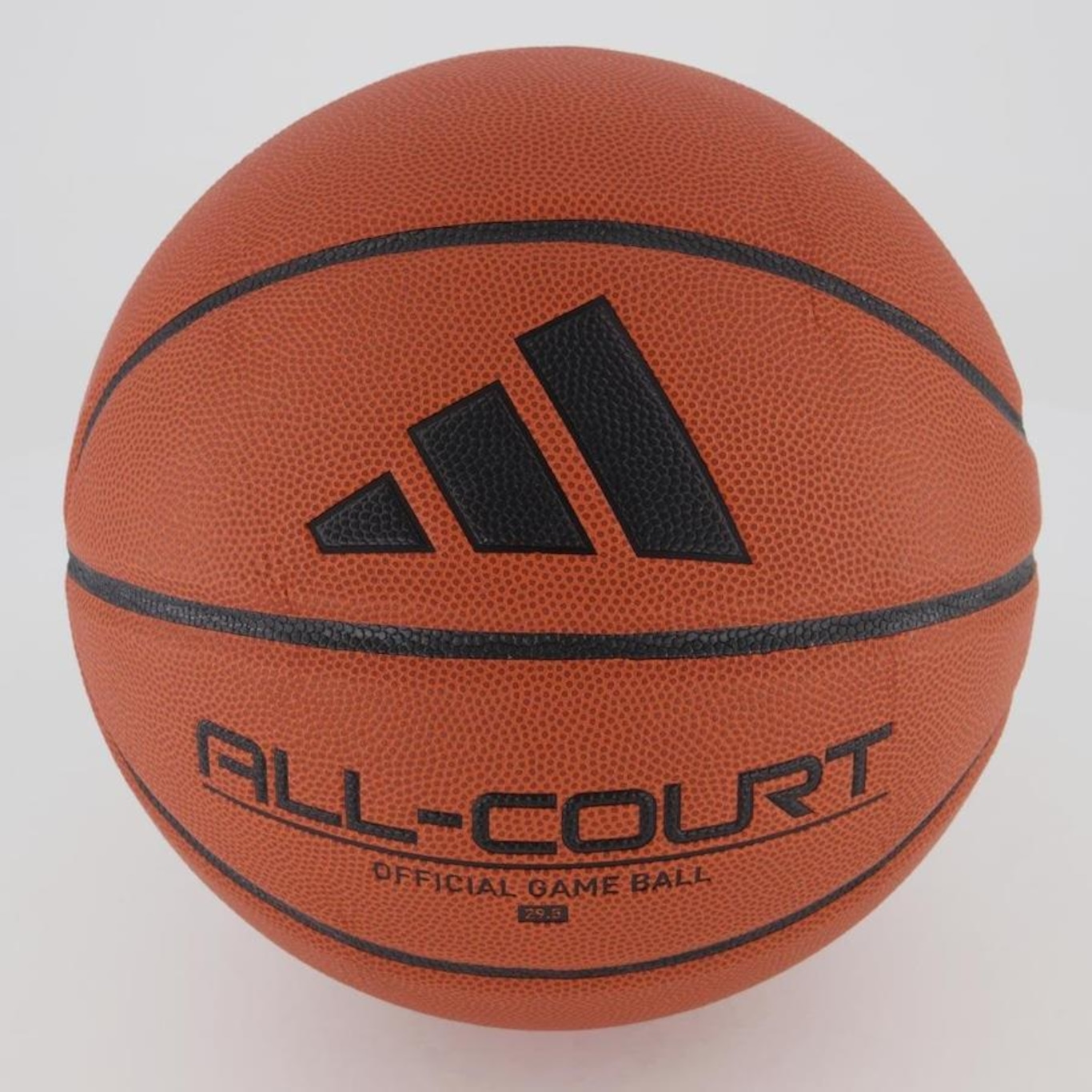 Bola de Basquete adidas All Court 3.0 - Foto 1