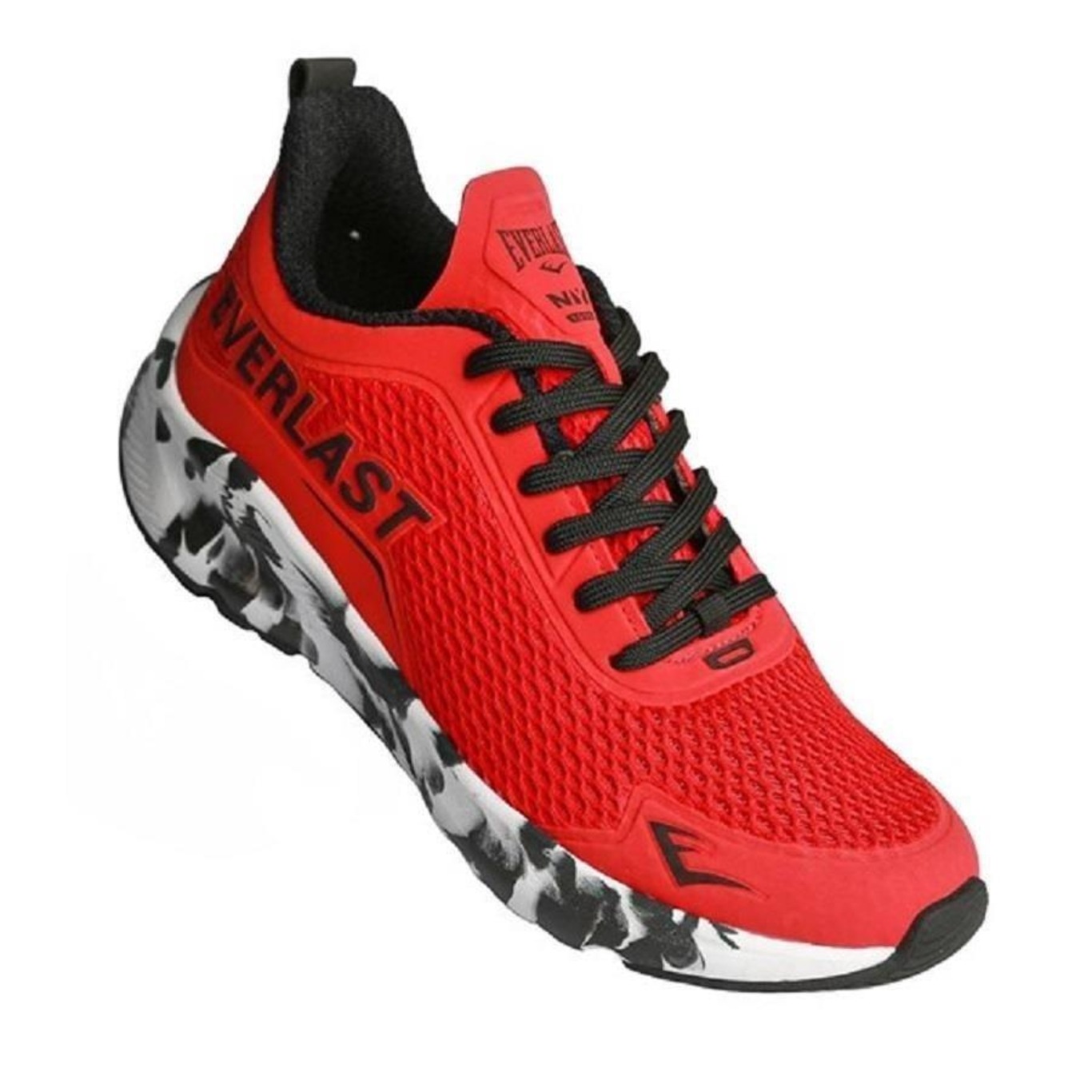 Tênis Everlast Cave Runner - Masculino - Foto 4