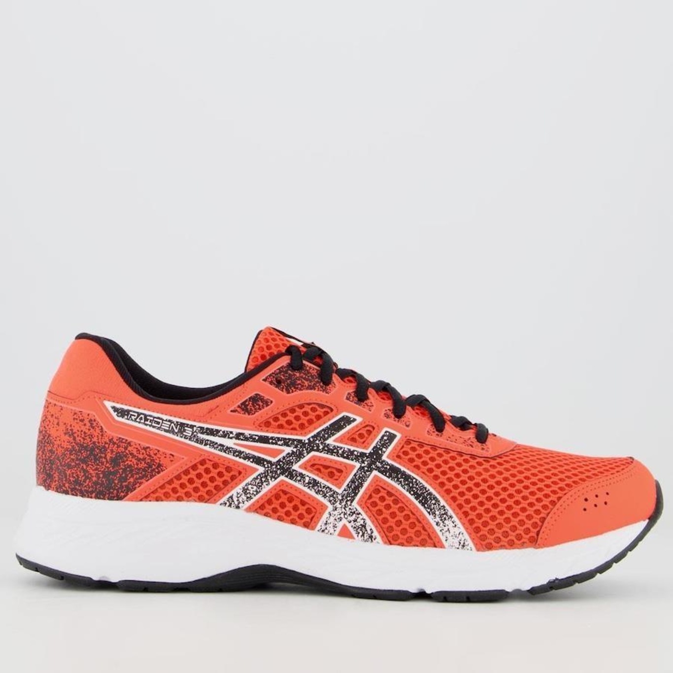 Tênis Asics Raiden 3 - Masculino - Foto 1