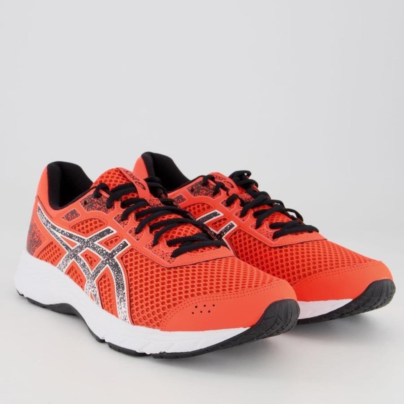 Tênis Asics Raiden 3 - Masculino - Foto 2