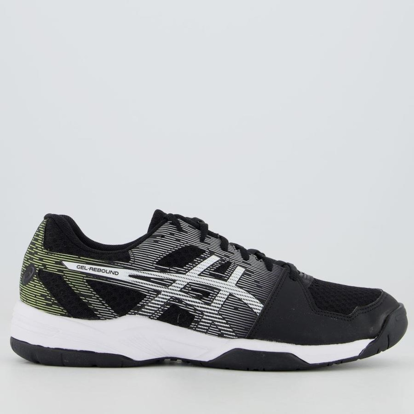 Tênis Asics Gel-Rebound - Masculino - Foto 1