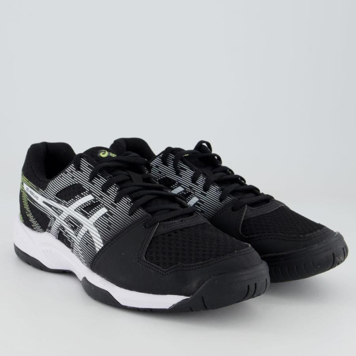 Tênis Asics Gel-Rebound - Masculino - Foto 2