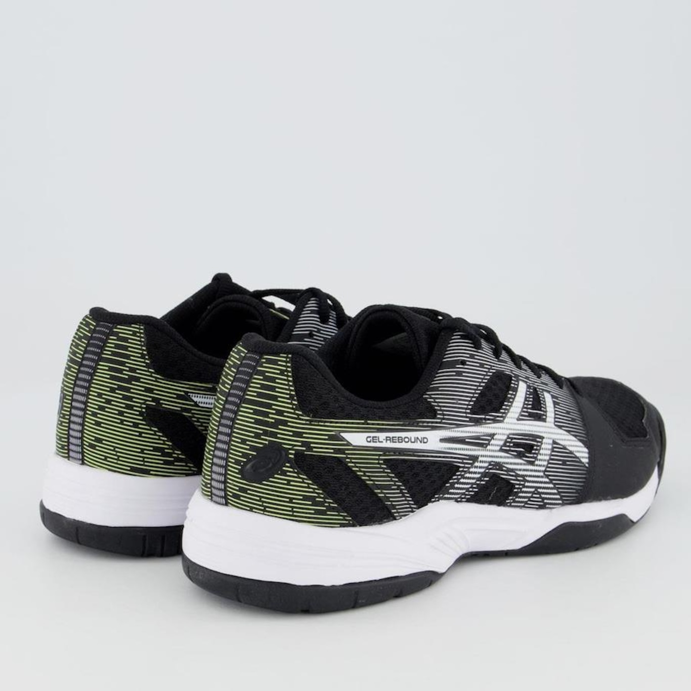 Tênis Asics Gel-Rebound - Masculino - Foto 3