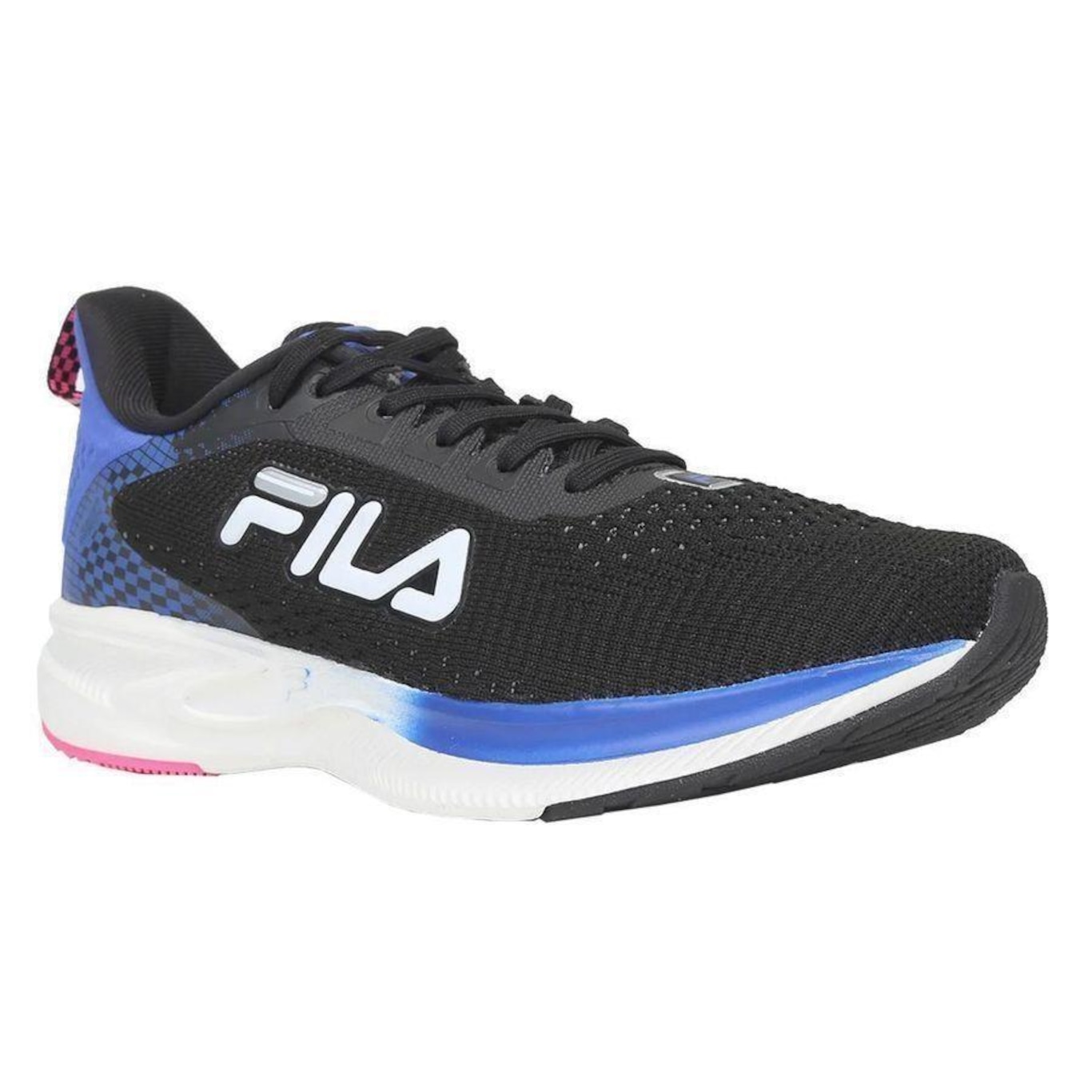 Tenis Fila Racer One - Feminino - Foto 2