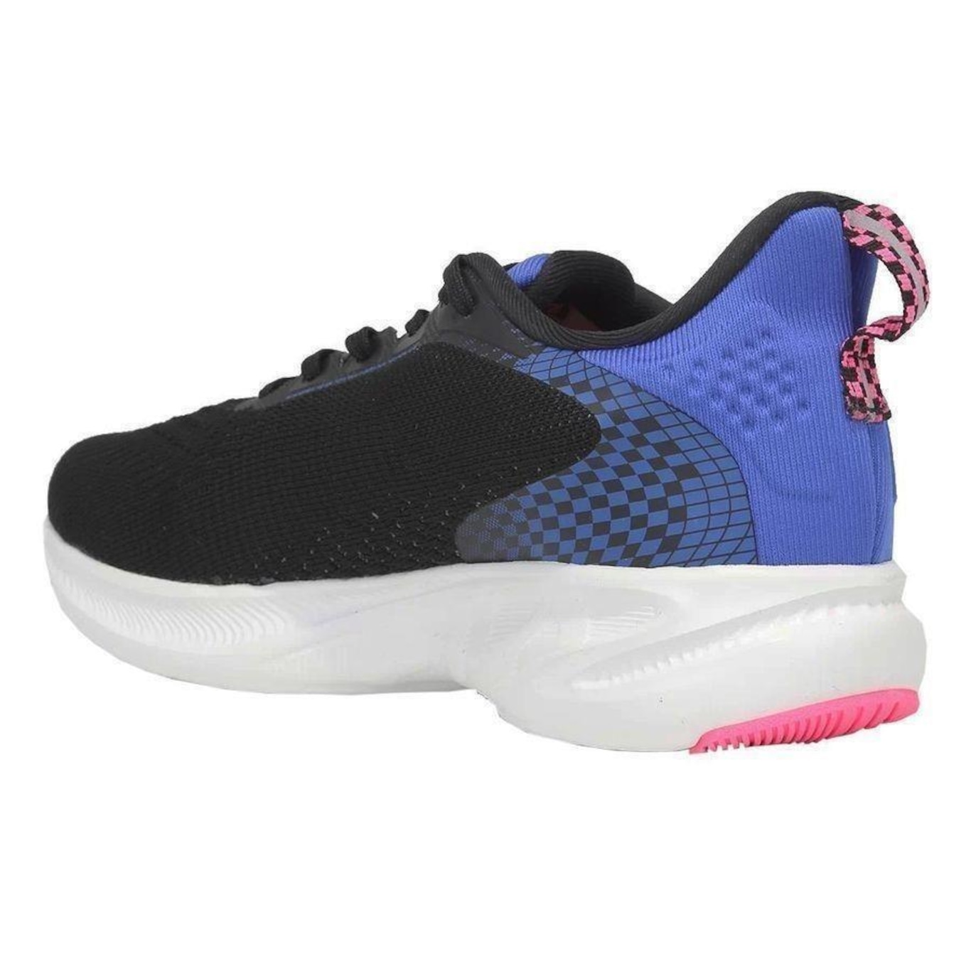 Tenis Fila Racer One - Feminino - Foto 3