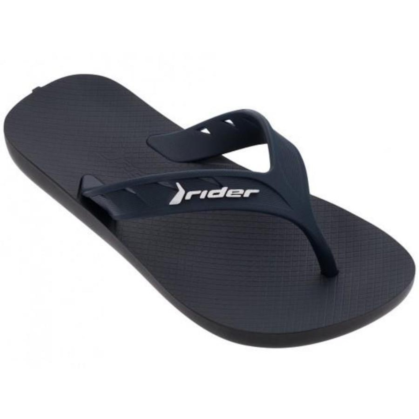 Chinelo Rider Grendene Street - Masculino - Foto 1