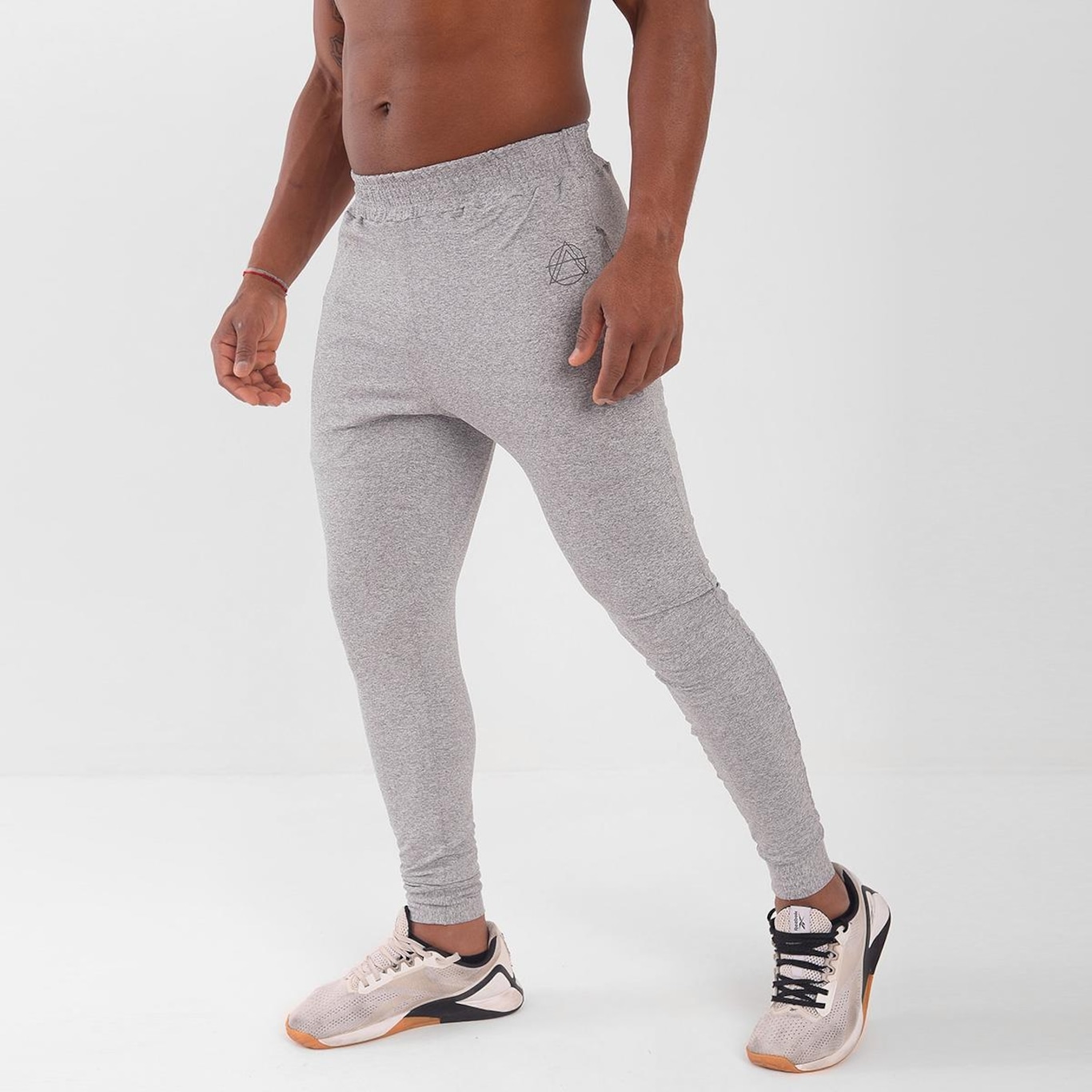 Calça legging best sale masculina centauro