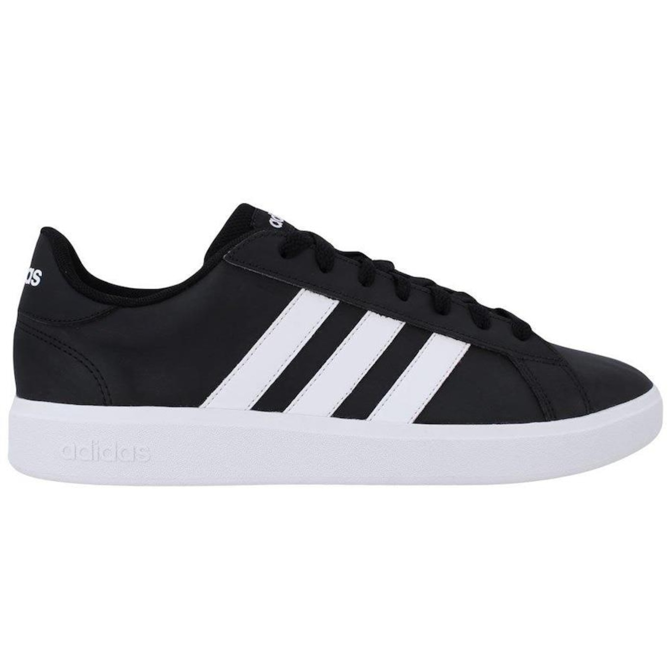 Tênis adidas Grand Base 2.0 - Masculino - Foto 1