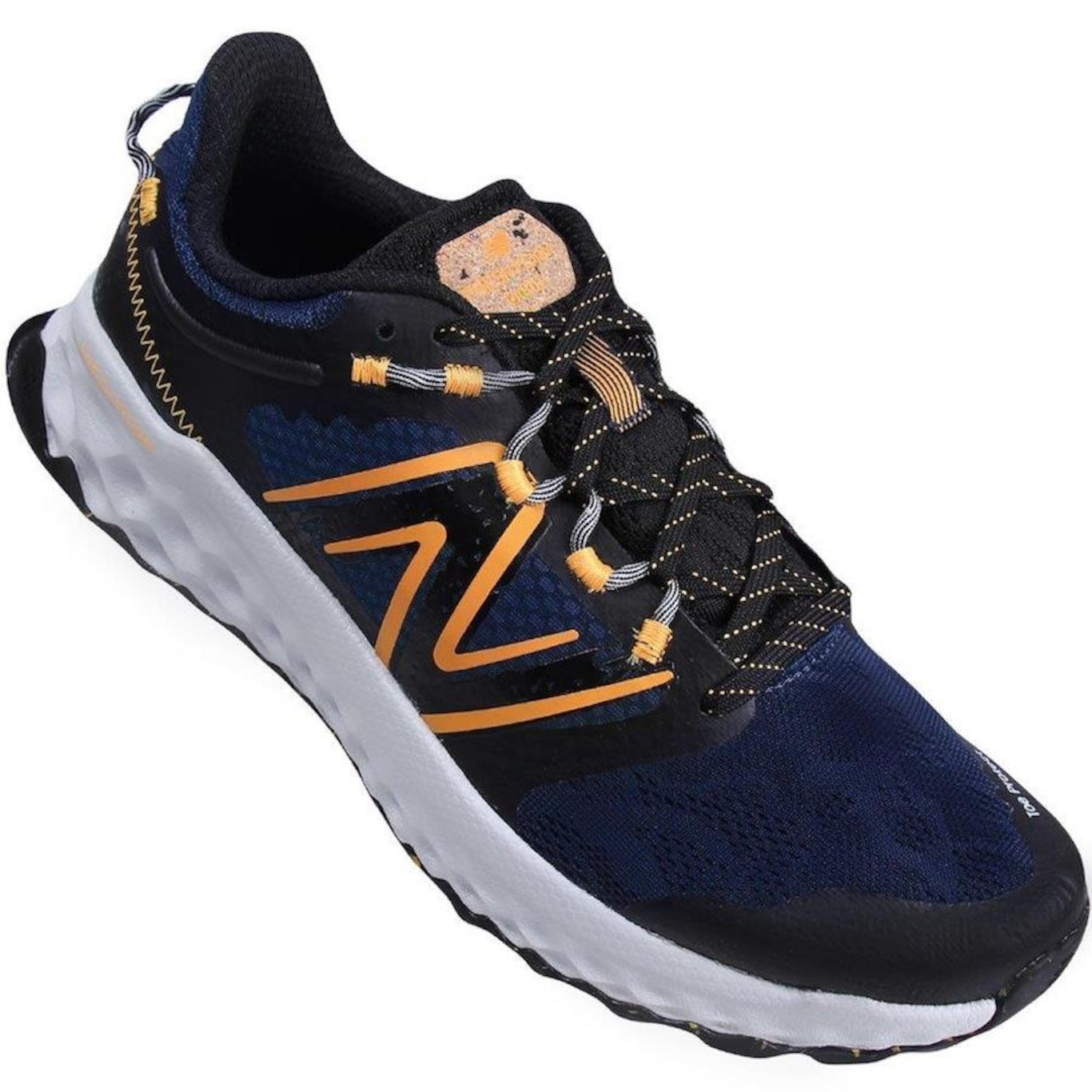 Tênis New Balance Fresh Foam Garoé - Masculino - Foto 2