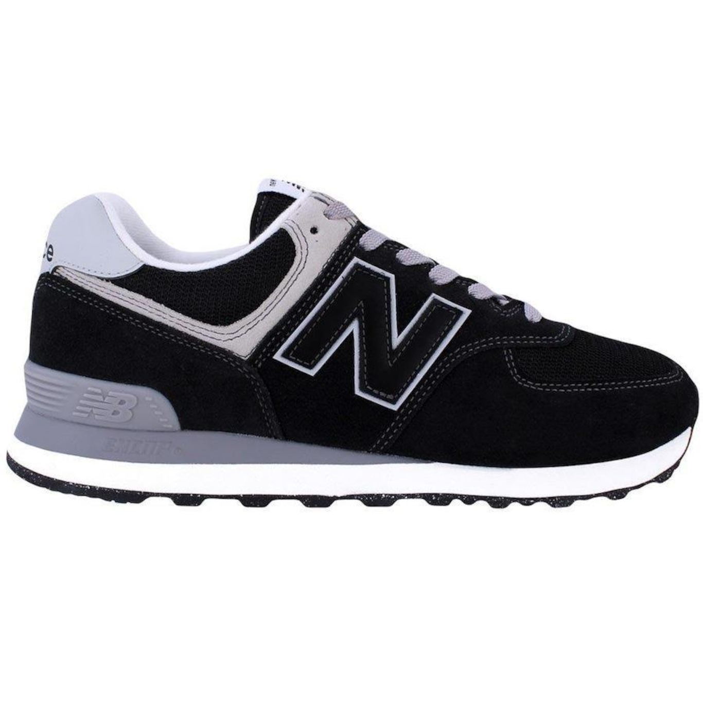 Tênis New Balance 574V2 - Masculino - Foto 1