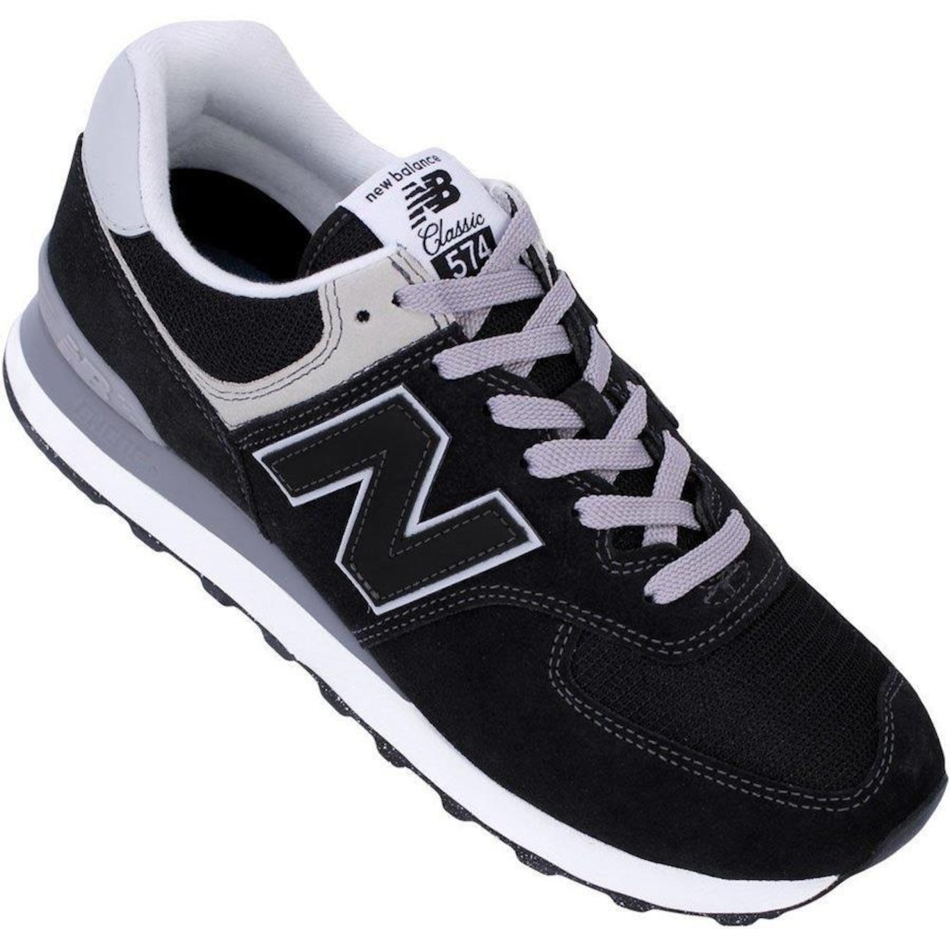 Tênis New Balance 574V2 - Masculino - Foto 2