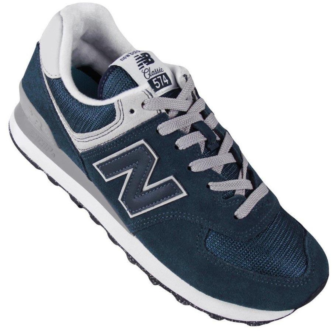 Tênis New Balance 574V2 - Masculino - Foto 2