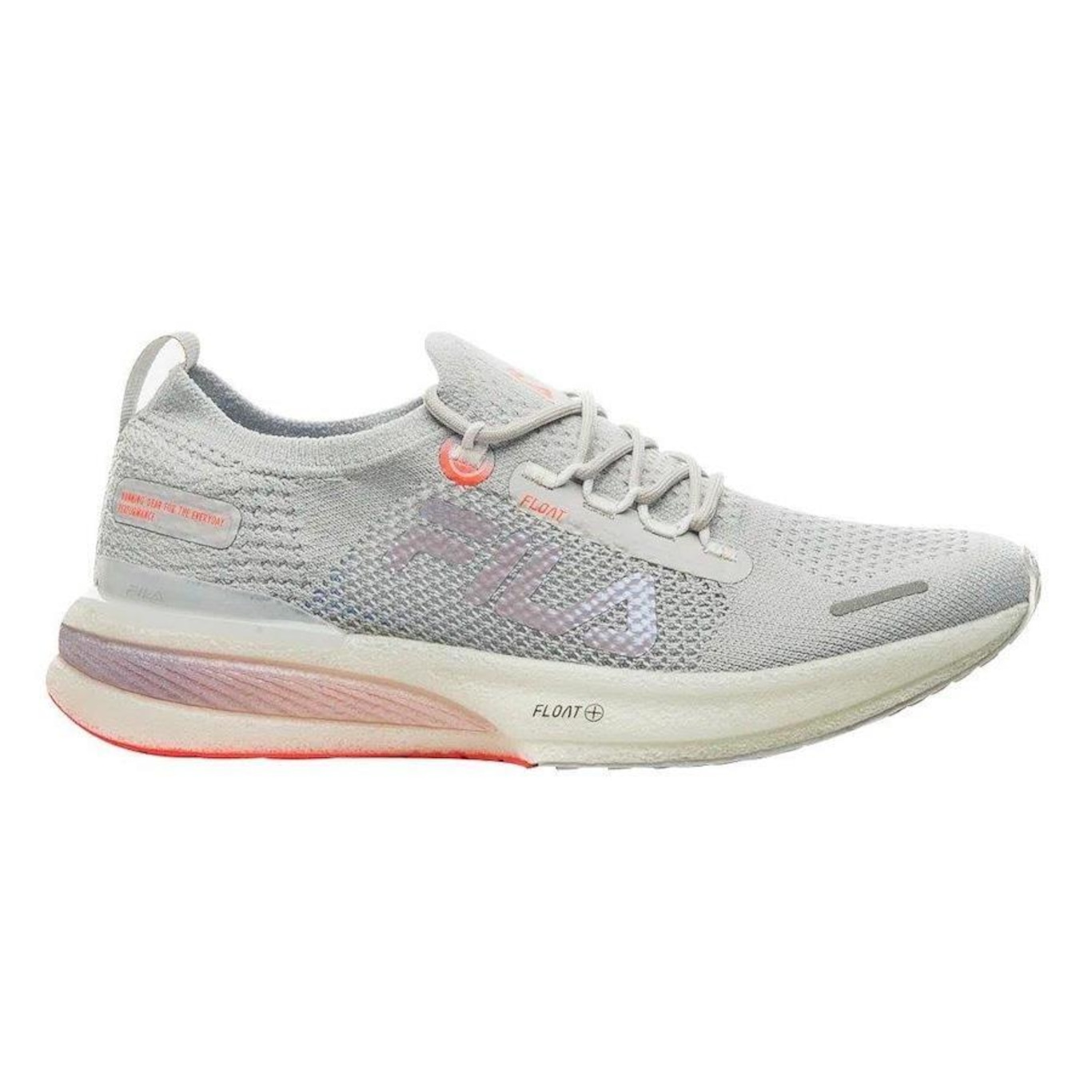 Tenis Fila Float Elite Feminino - Foto 2