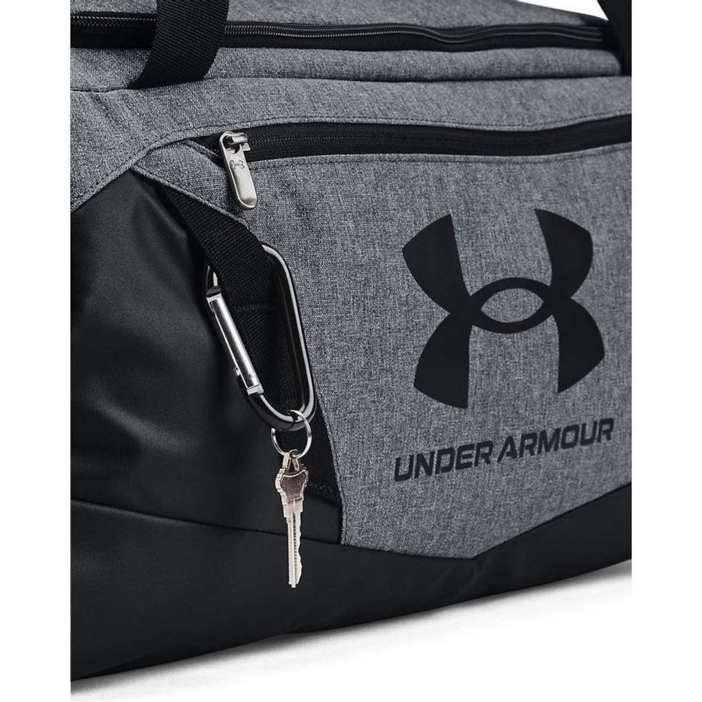 Mala Under Armour Undeniable 5.0 Duffle SM - Foto 5