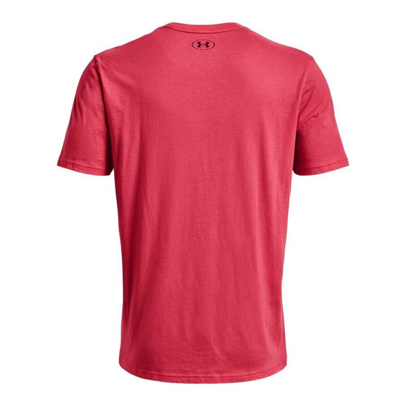 Camiseta Under Armour Rock Brahma Bull - Masculina - Foto 5