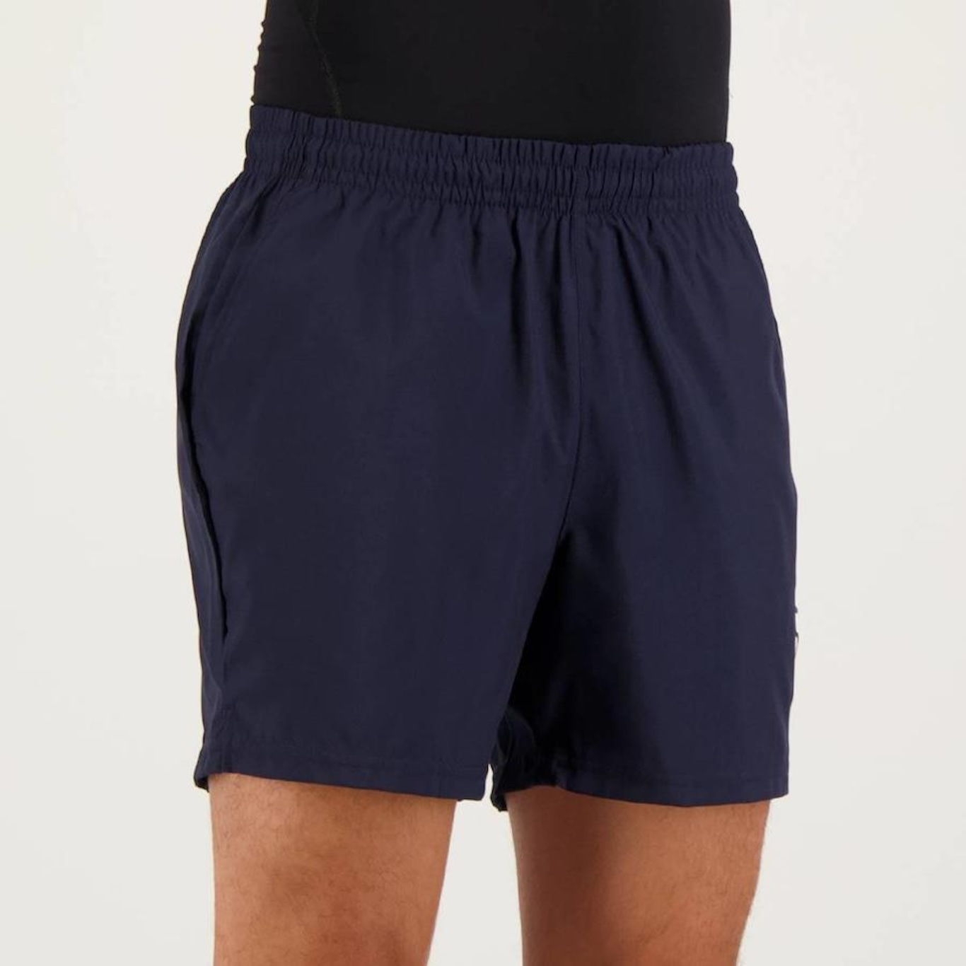 Shorts Fila Train - Masculino - Foto 2