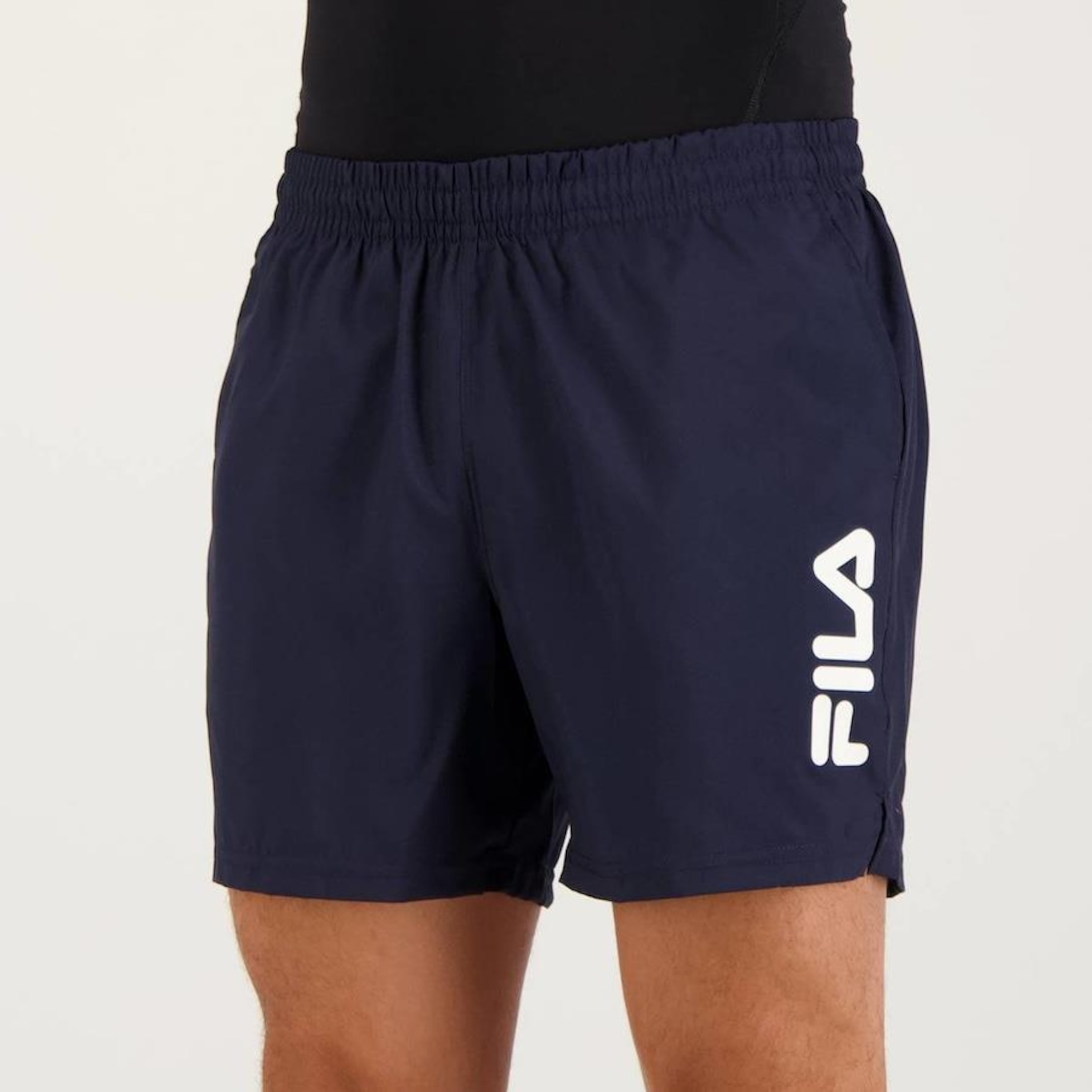 Shorts Fila Train - Masculino - Foto 3