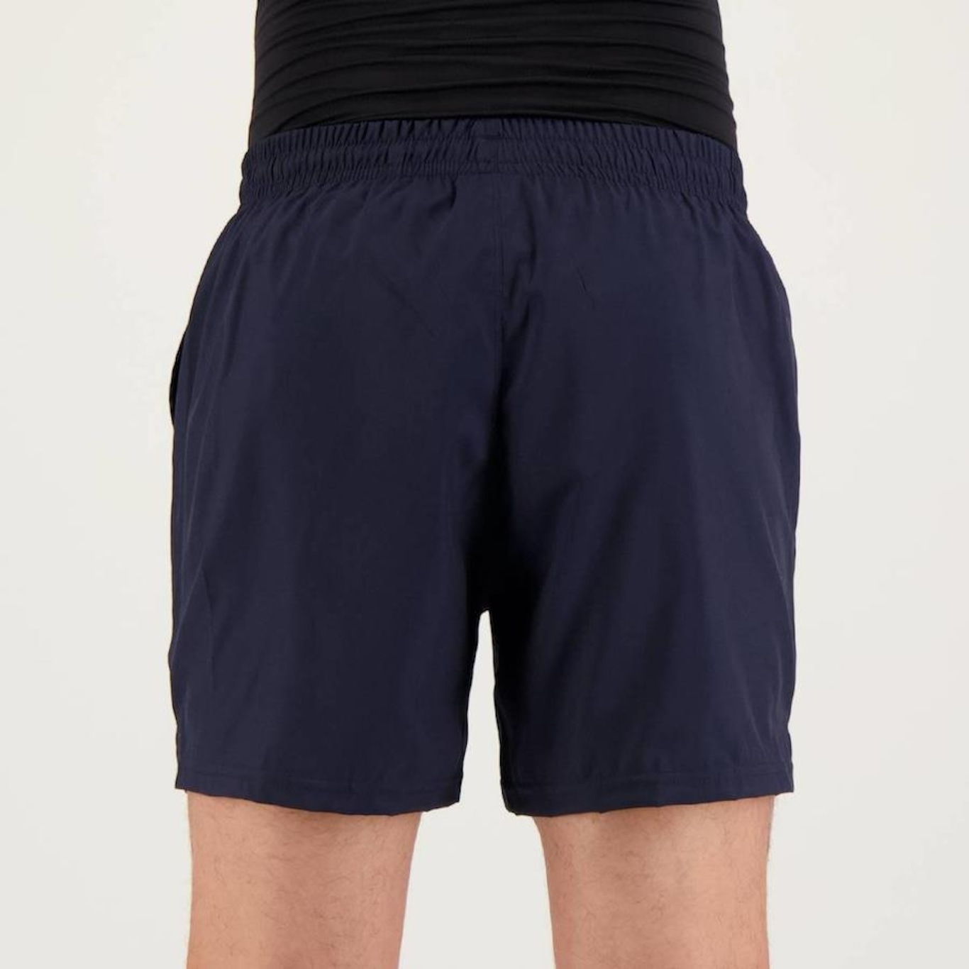 Shorts Fila Train - Masculino - Foto 4