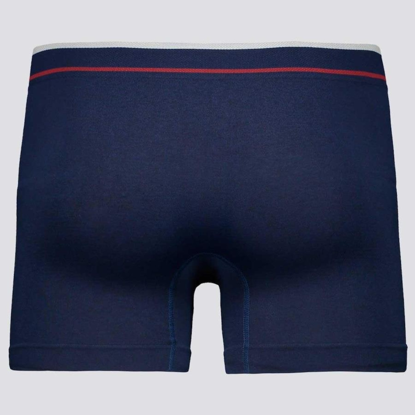 Cueca Boxer Lupo Microfibra Sem Costura - Adulto - Foto 2