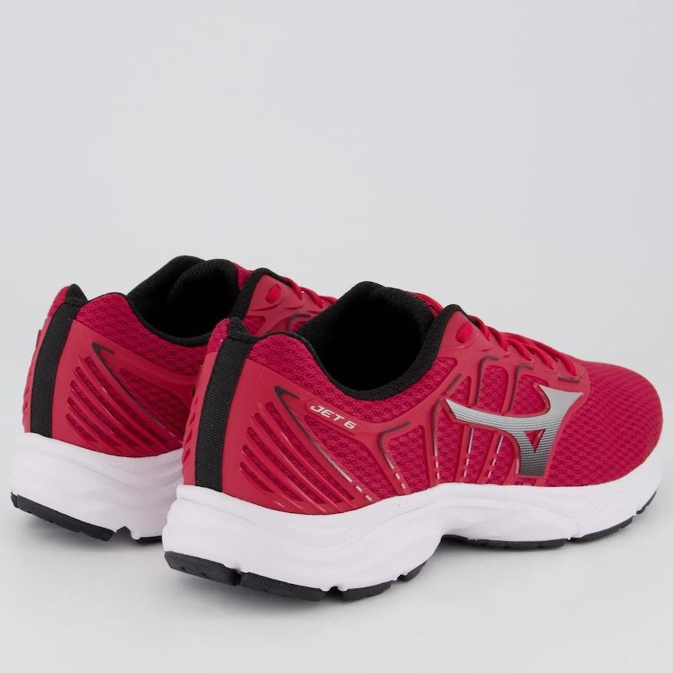 Tênis Mizuno Jet 6 - Masculino - Foto 3