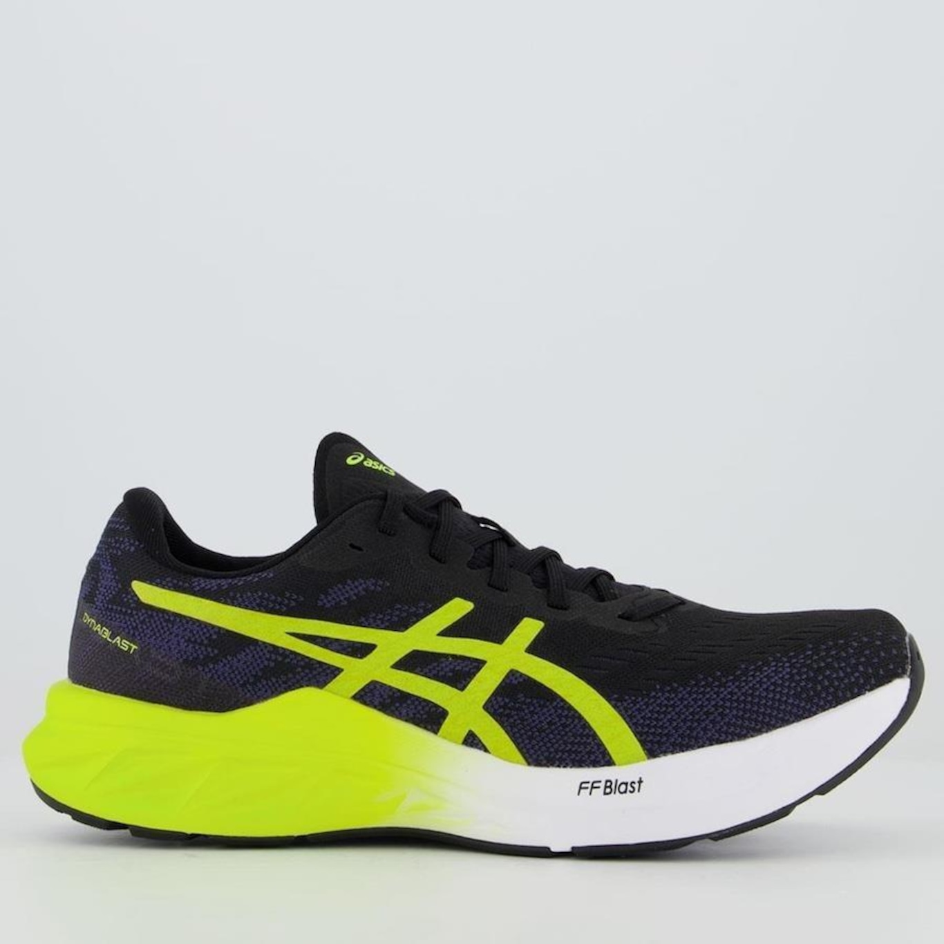 Tênis Asics Dynablast 3 - Masculino - Foto 1