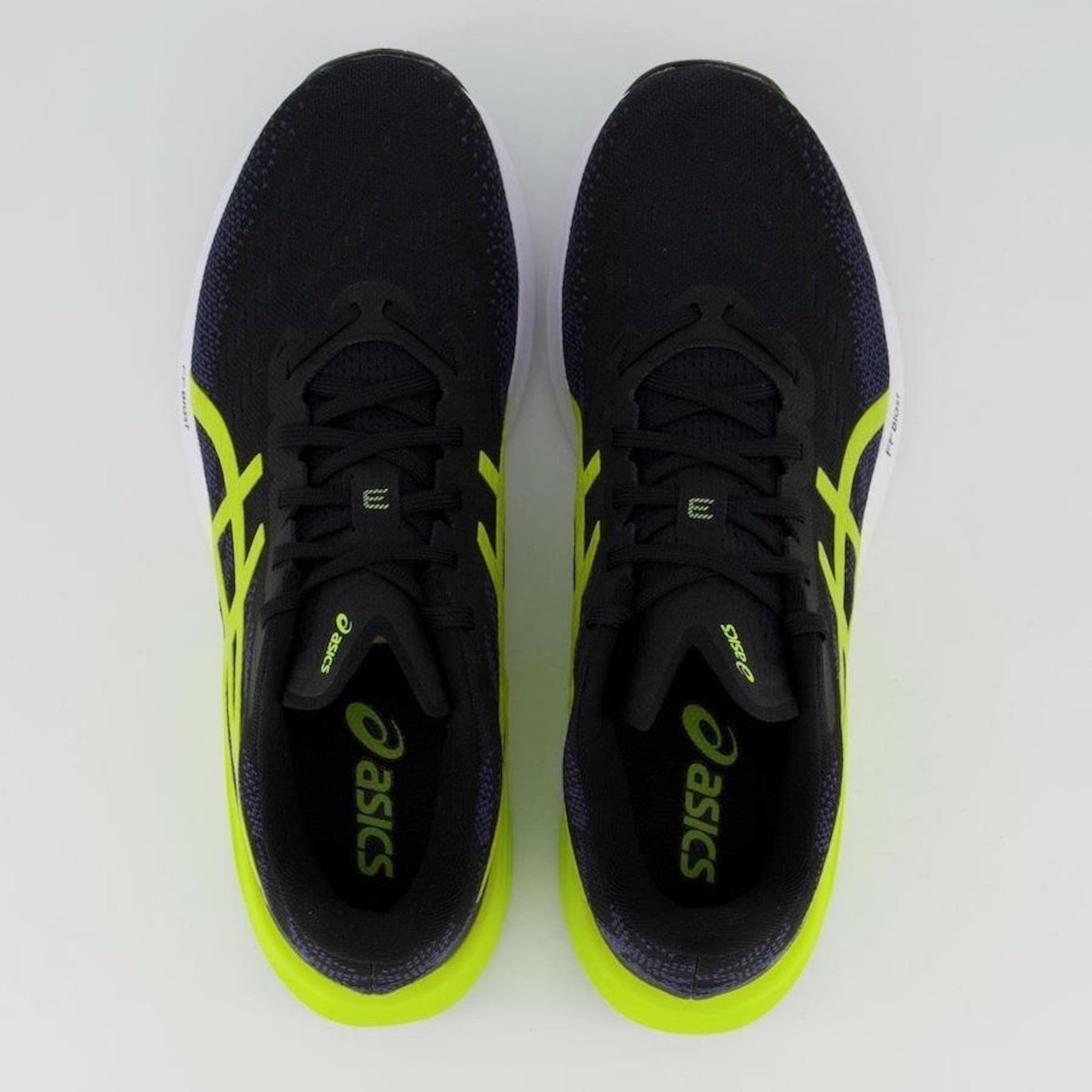 Tênis Asics Dynablast 3 - Masculino - Foto 4