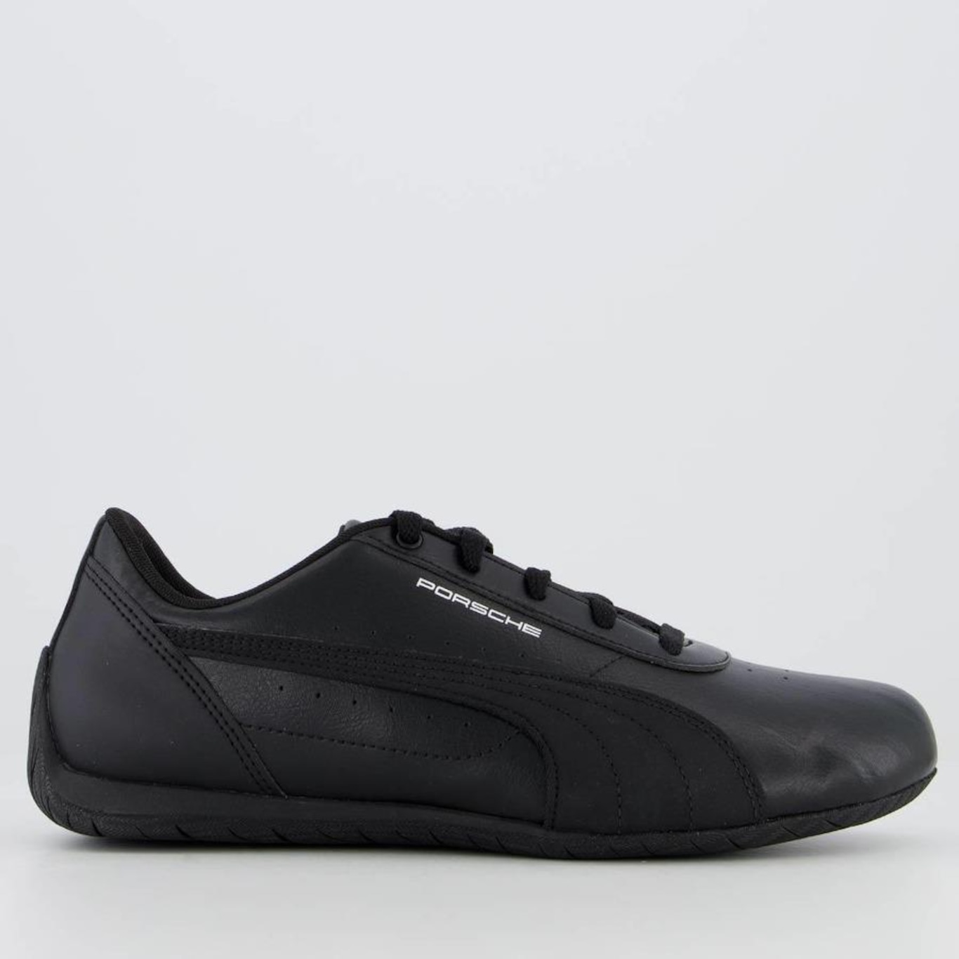 Tênis Puma Porsche Legacy Neo Cat - Masculino - Foto 1