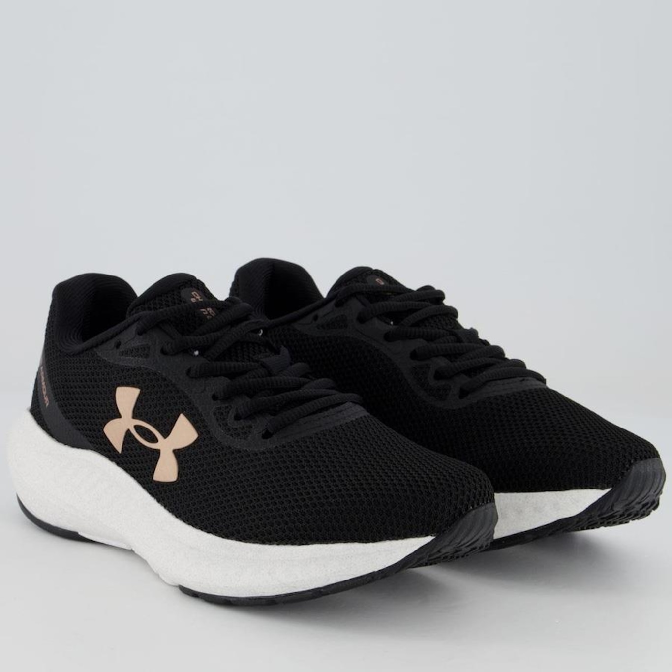 Tênis Under Armour Charged Wing - Feminino - Foto 2