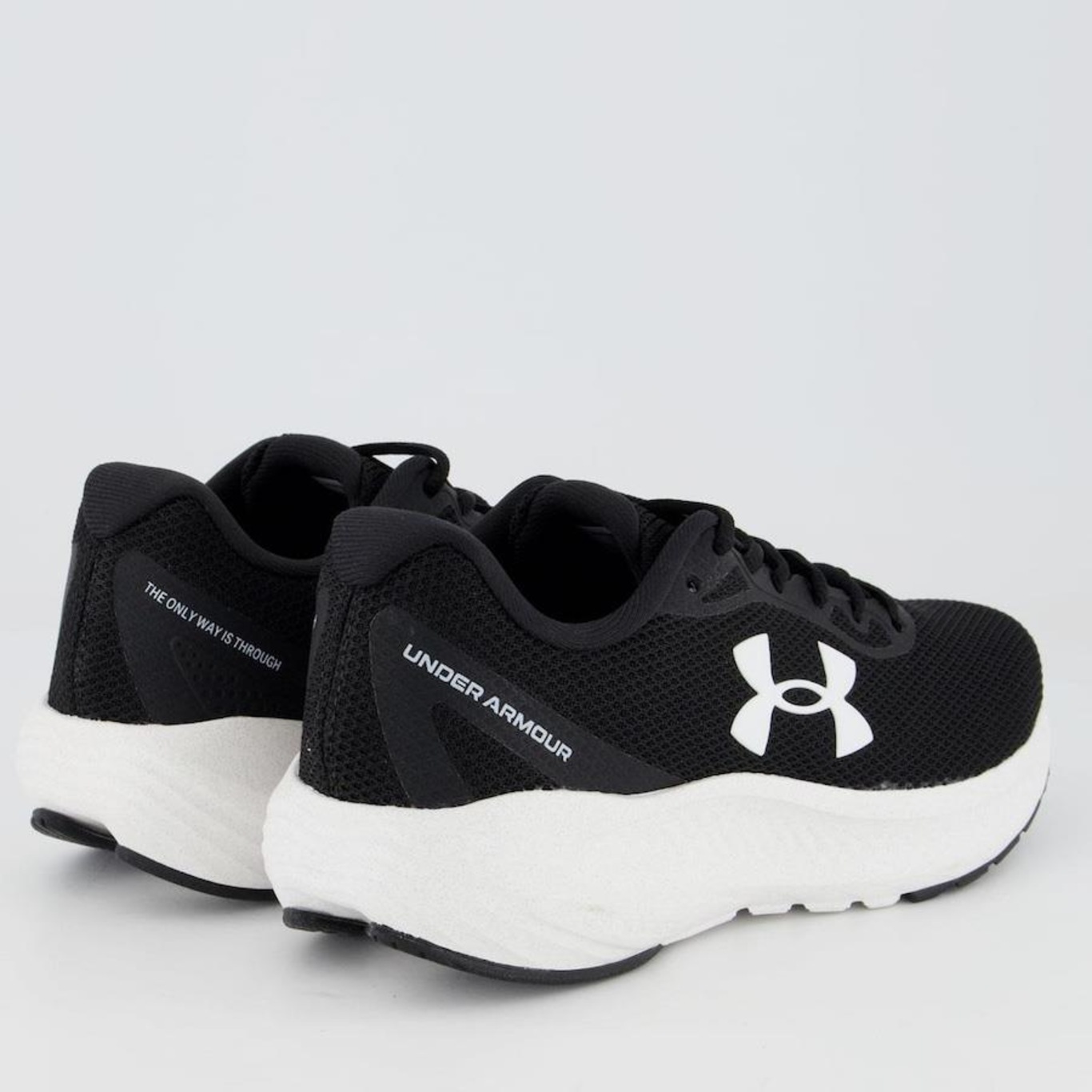 Tênis Under Armour Charged Wing - Masculino - Foto 3