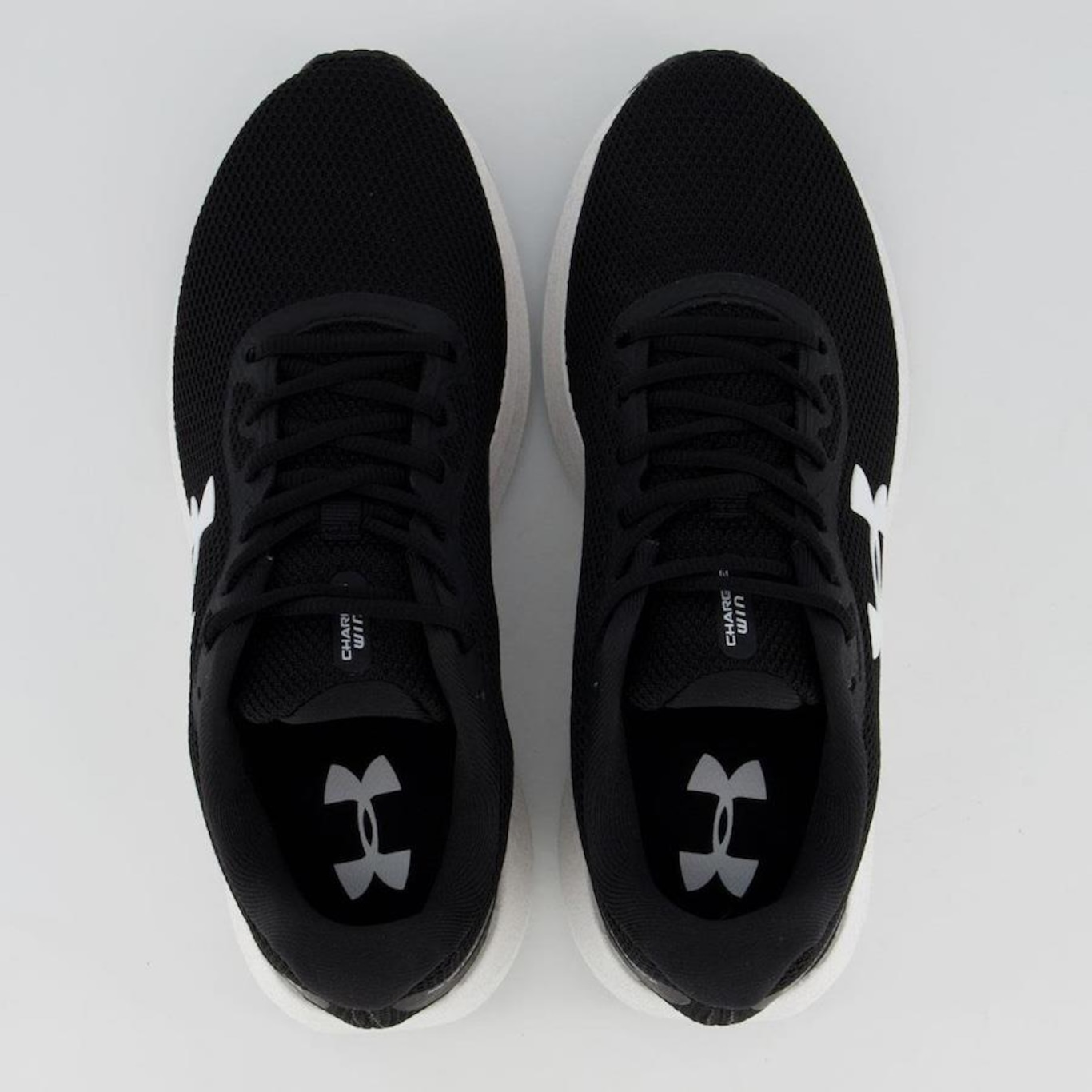 Tênis Under Armour Charged Wing - Masculino em Promoção