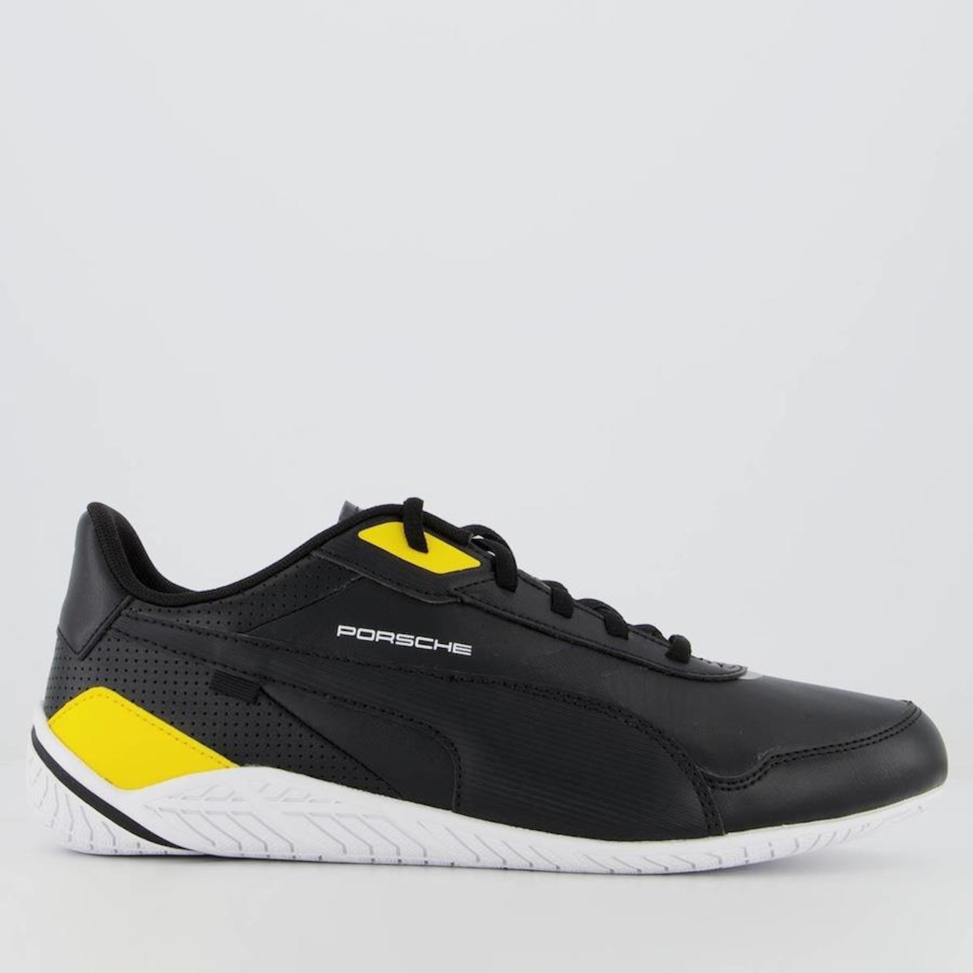 Tênis Puma Porsche Legacy RDG Cat 2.0 - Masculino - Foto 1