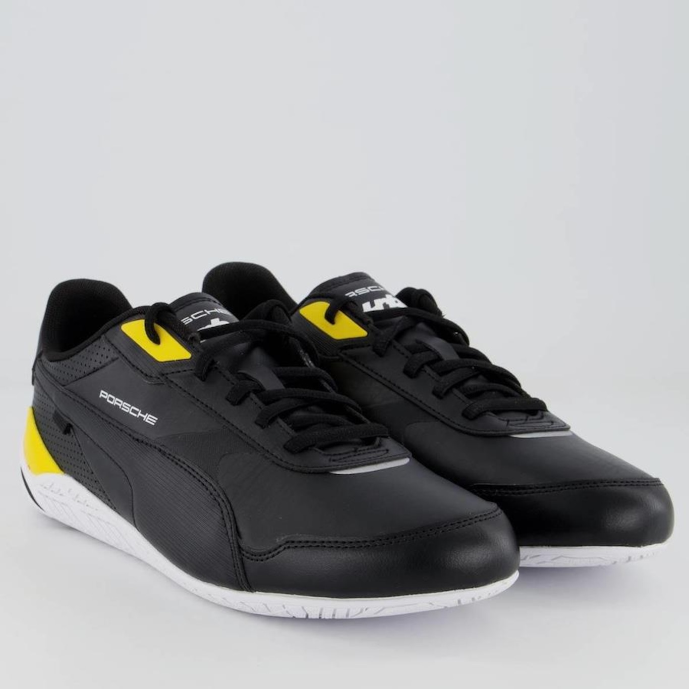 Tênis Puma Porsche Legacy RDG Cat 2.0 - Masculino - Foto 2