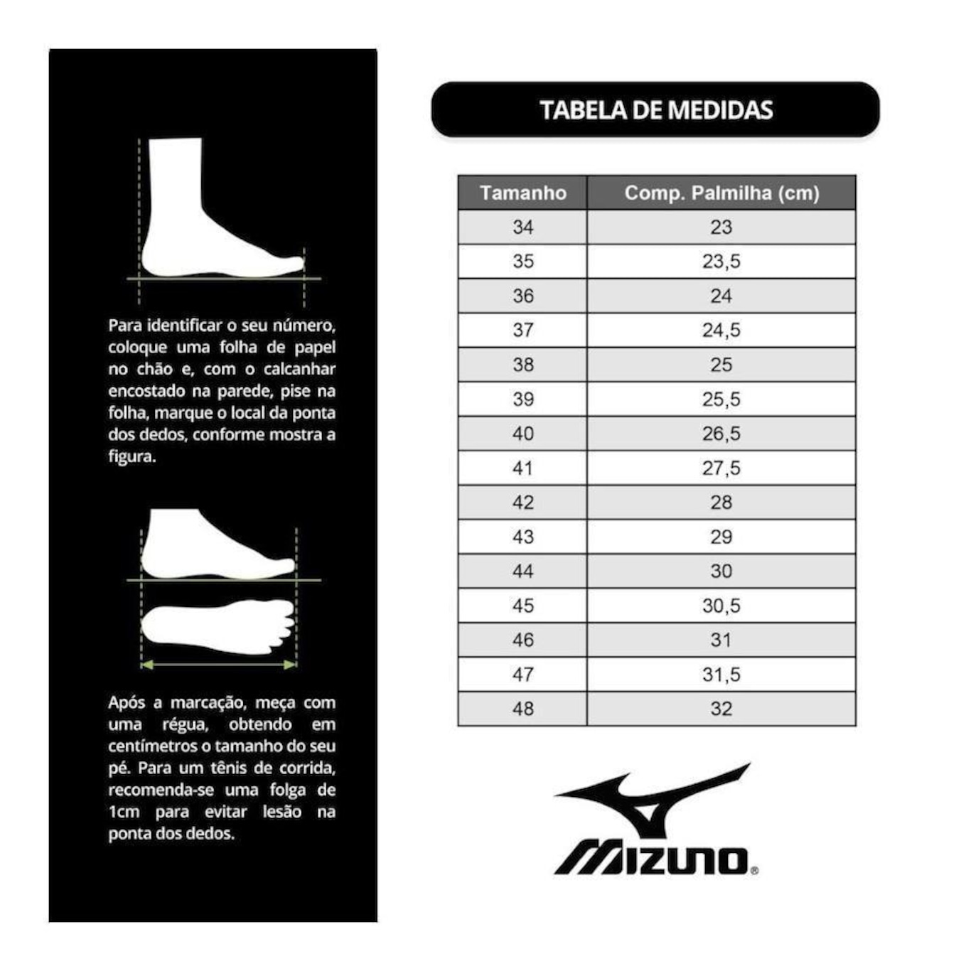 Chinelo Slide Mizuno Basic - Adulto - Foto 5